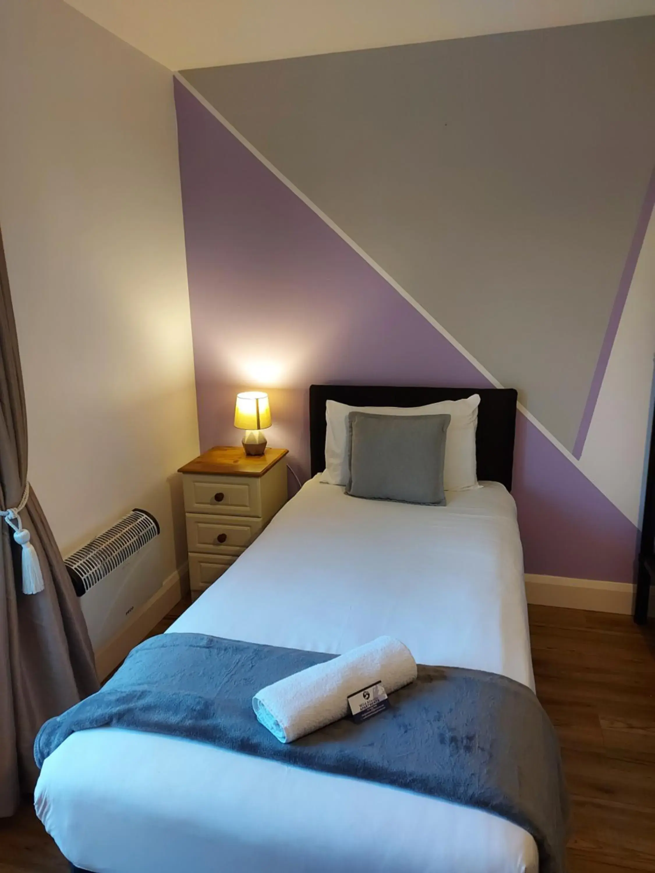 Large Two-Bedroom Apartment in Wild Atlantic Apartments Killarney Large Two-Bedroom Apartment in Wild Atlantic Apartments Killarney