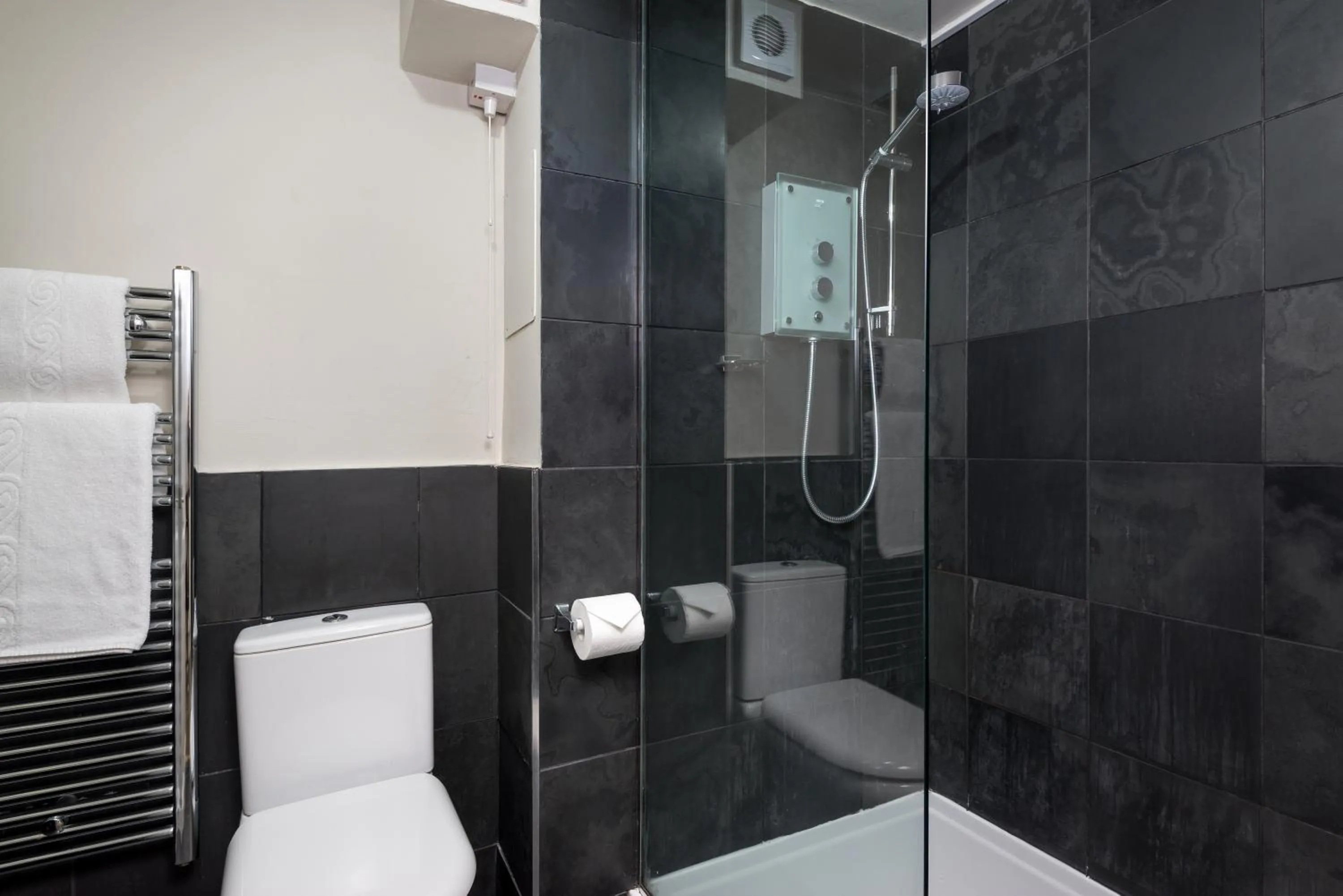 Balmoral Apartment