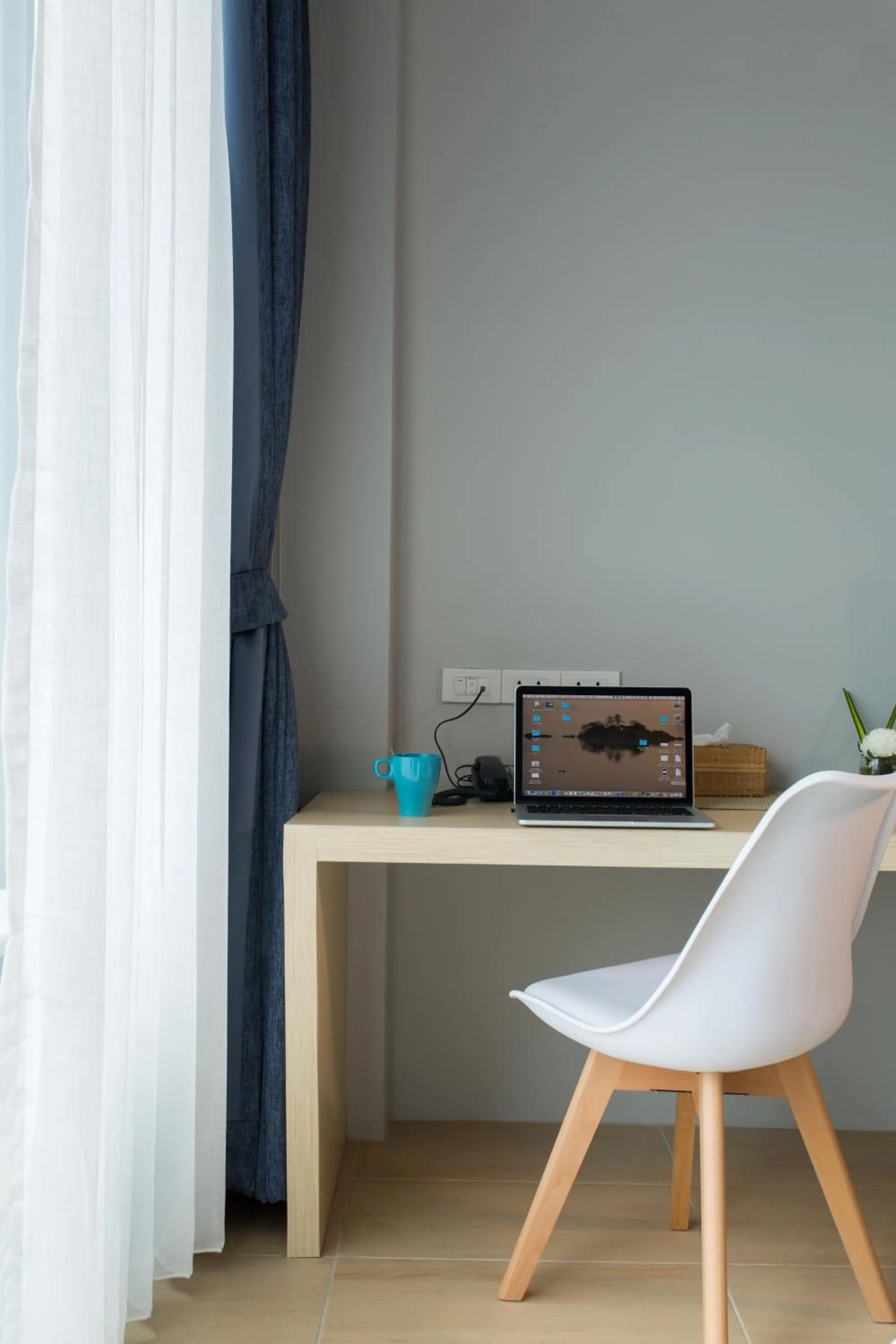 Seating area in LaRio Hotel Krabi-SHA Extra Plus