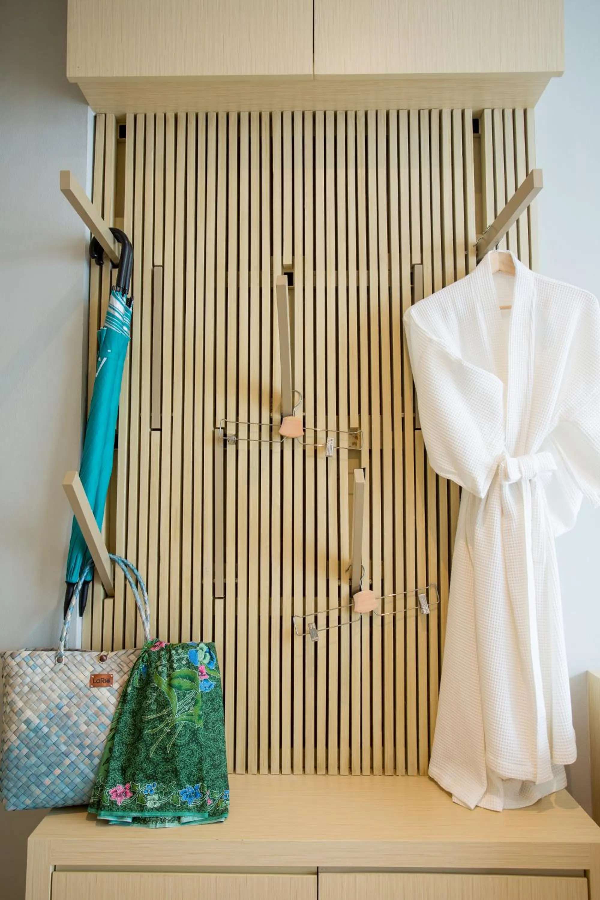 Decorative detail in LaRio Hotel Krabi-SHA Extra Plus