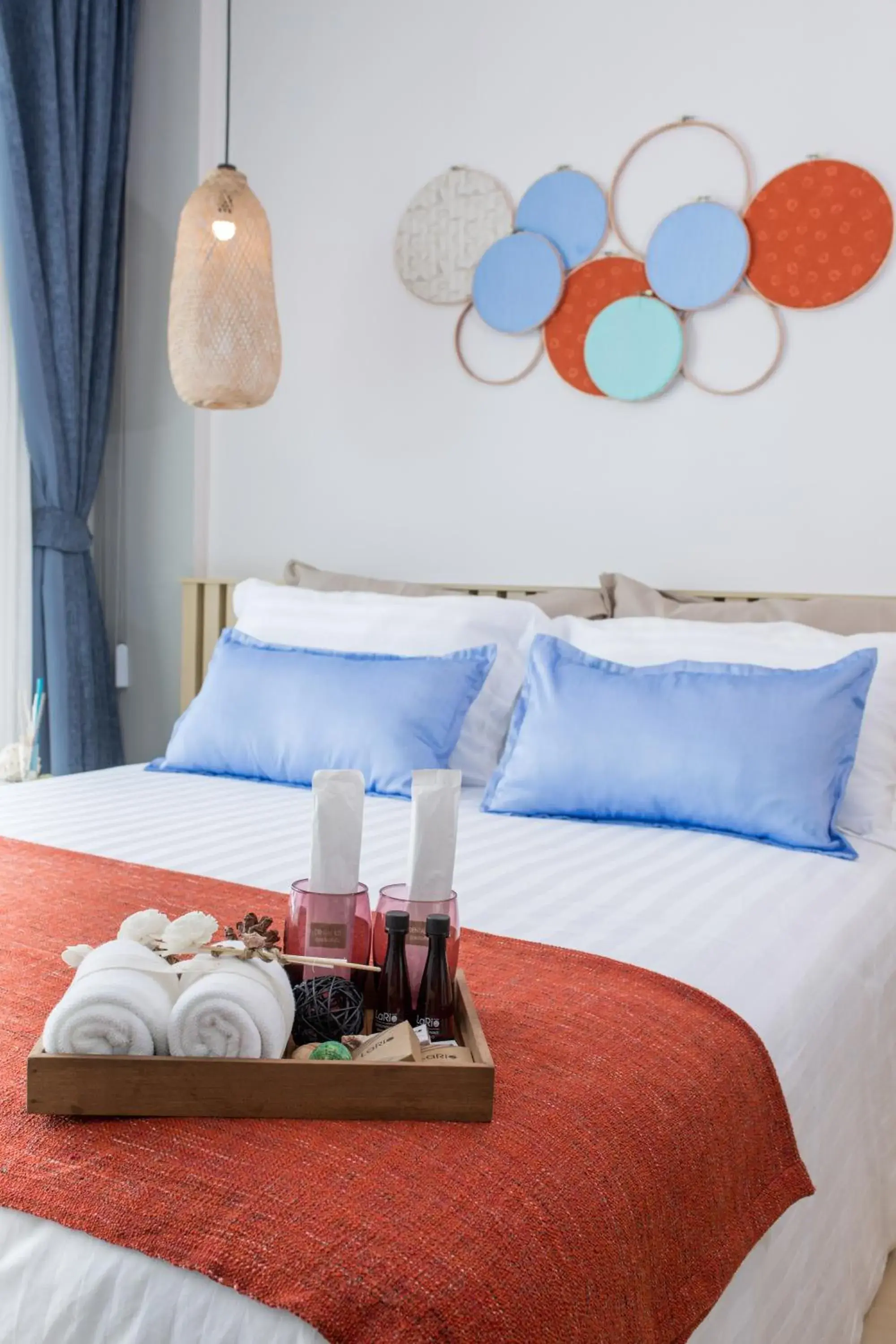 Family Room in LaRio Hotel Krabi-SHA Extra Plus Family Room in LaRio Hotel Krabi-SHA Extra Plus