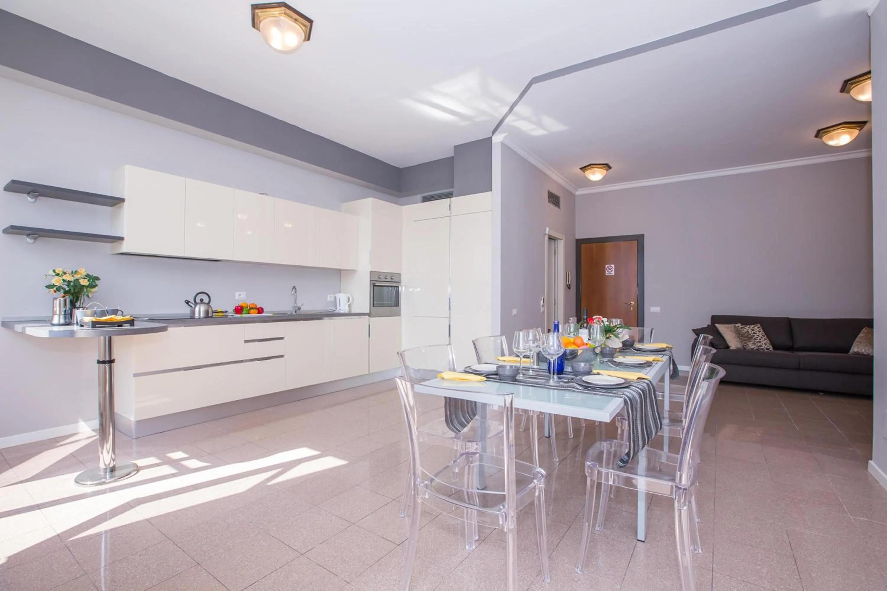 Casa Daniele