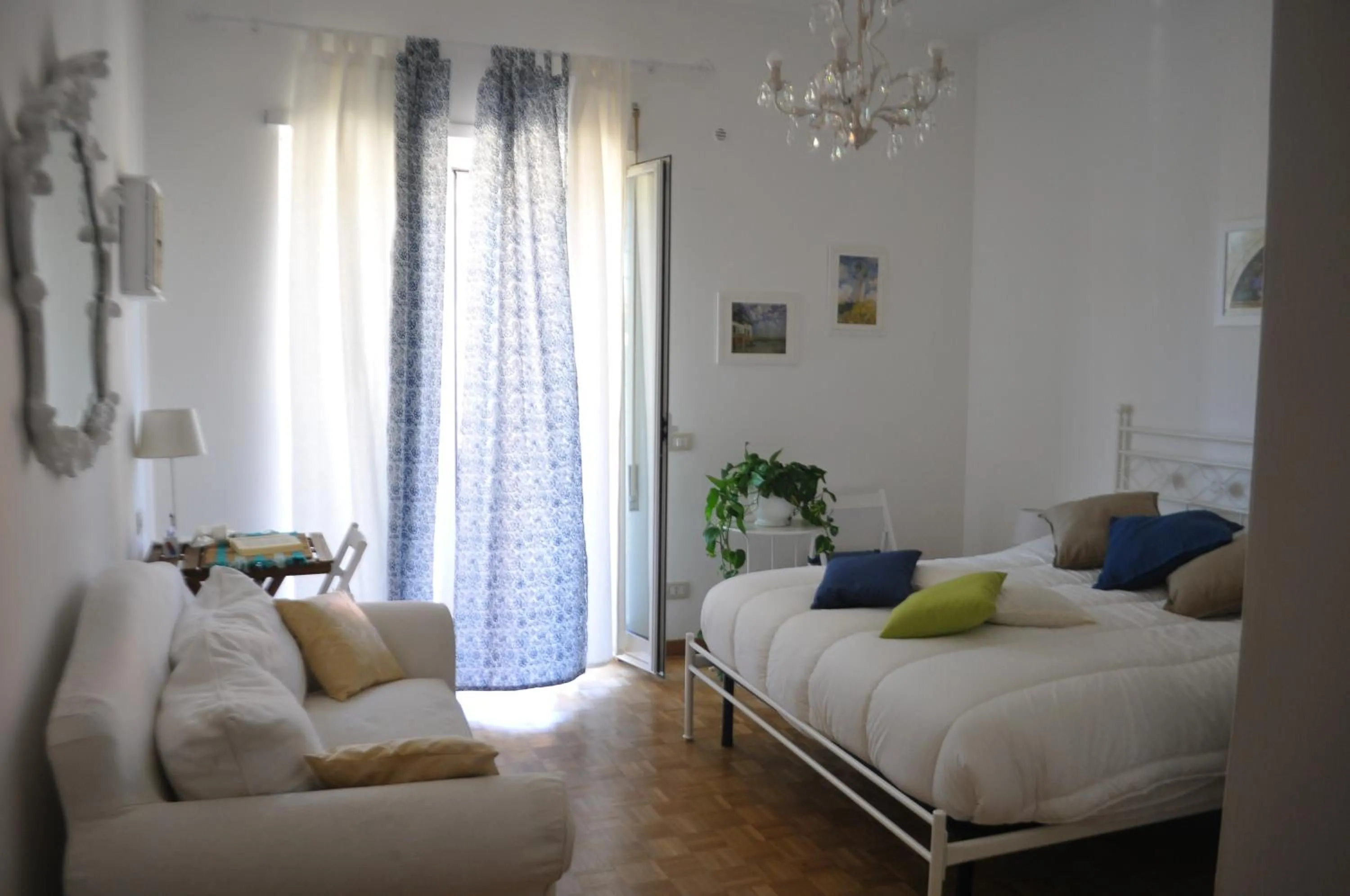 Rome Guest Hospitality