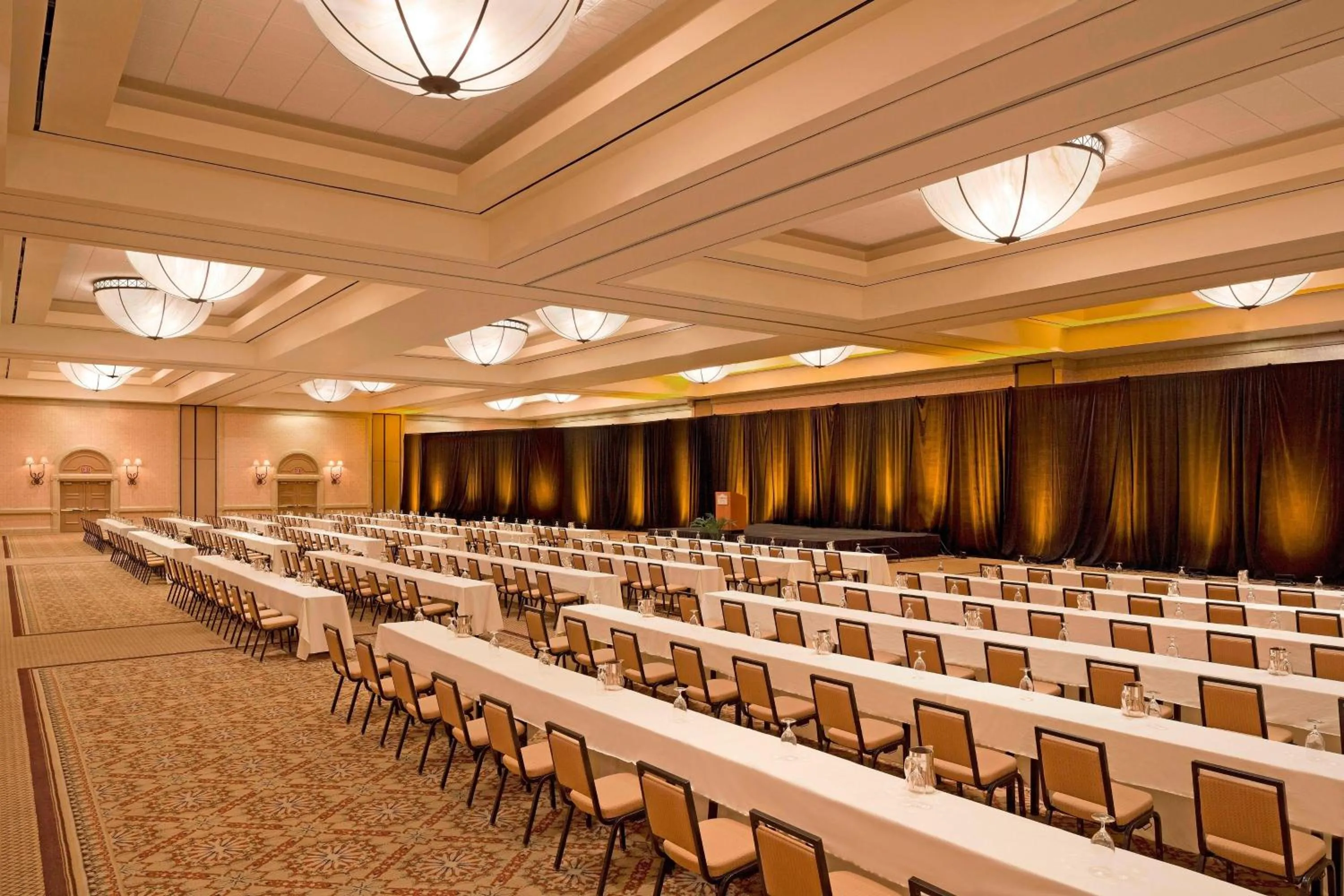 Meeting/conference room in The Westin Rancho Mirage Golf Resort & Spa