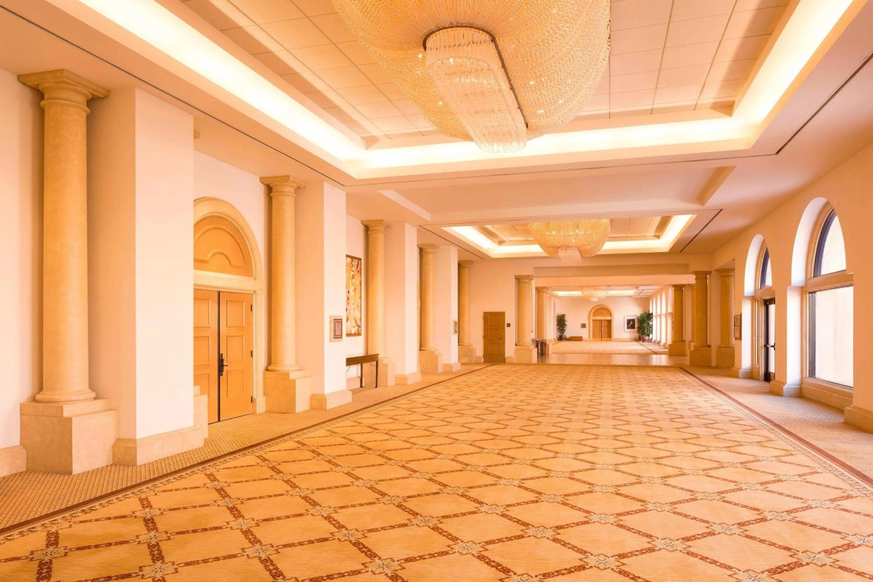 Meeting/conference room in The Westin Rancho Mirage Golf Resort & Spa