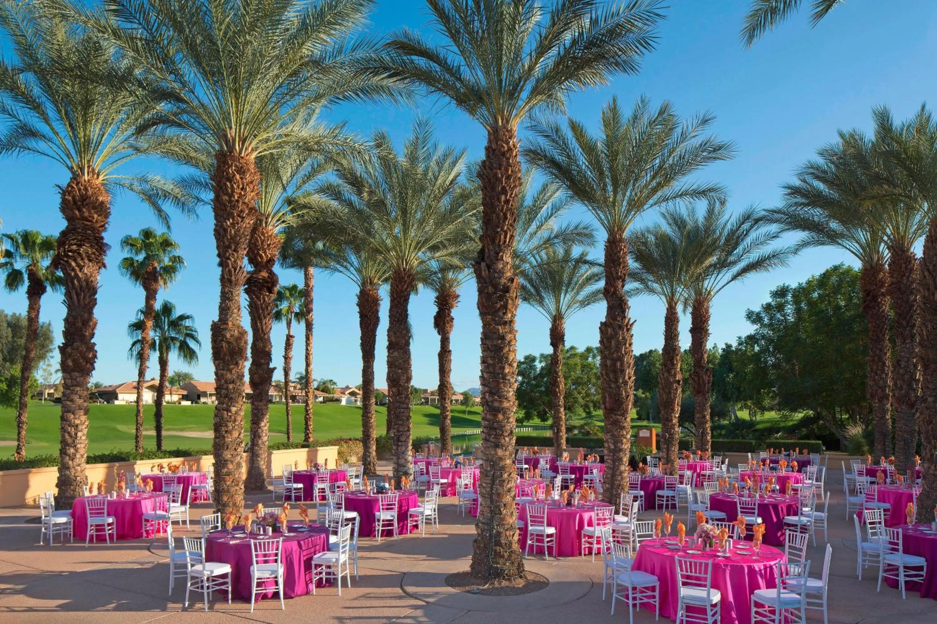 Meeting/conference room in The Westin Rancho Mirage Golf Resort & Spa