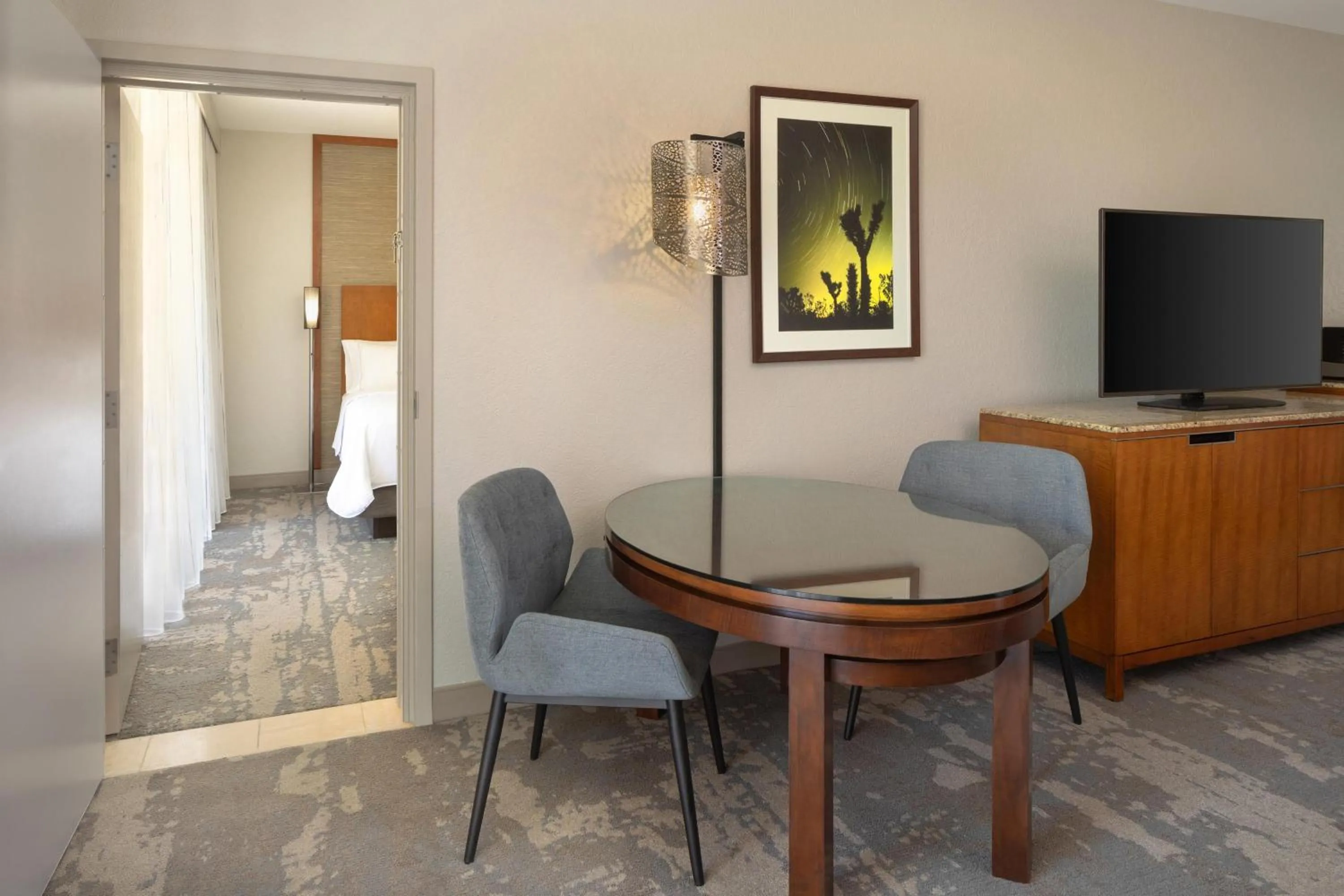 Photo of the whole room in The Westin Rancho Mirage Golf Resort & Spa