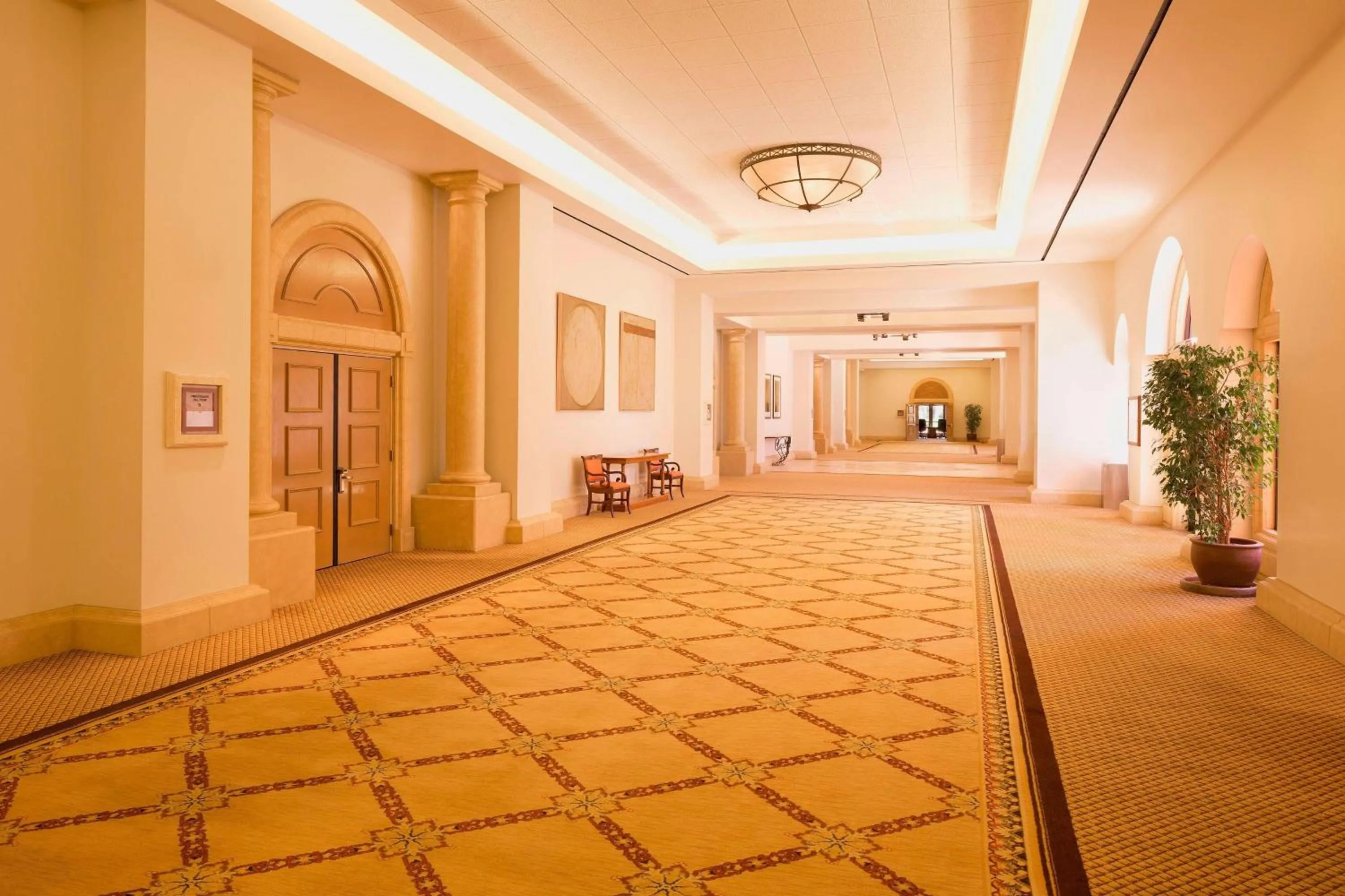 Meeting/conference room in The Westin Rancho Mirage Golf Resort & Spa