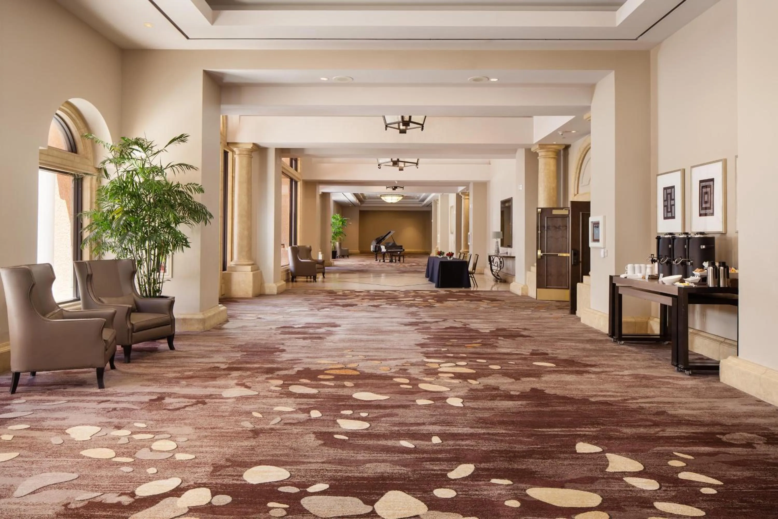 Meeting/conference room in The Westin Rancho Mirage Golf Resort & Spa