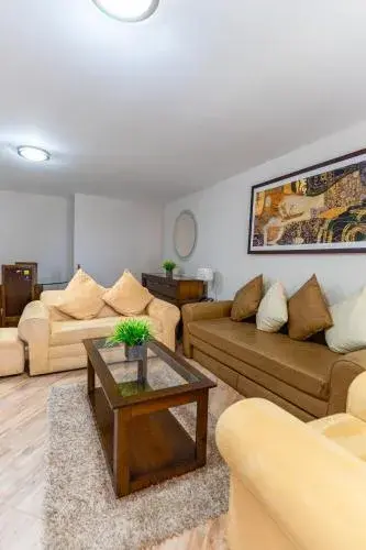 Hotel Las Trojes Hotel Las Trojes