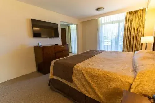 Hotel Las Trojes Hotel Las Trojes