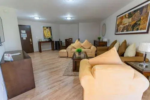 Hotel Las Trojes Hotel Las Trojes