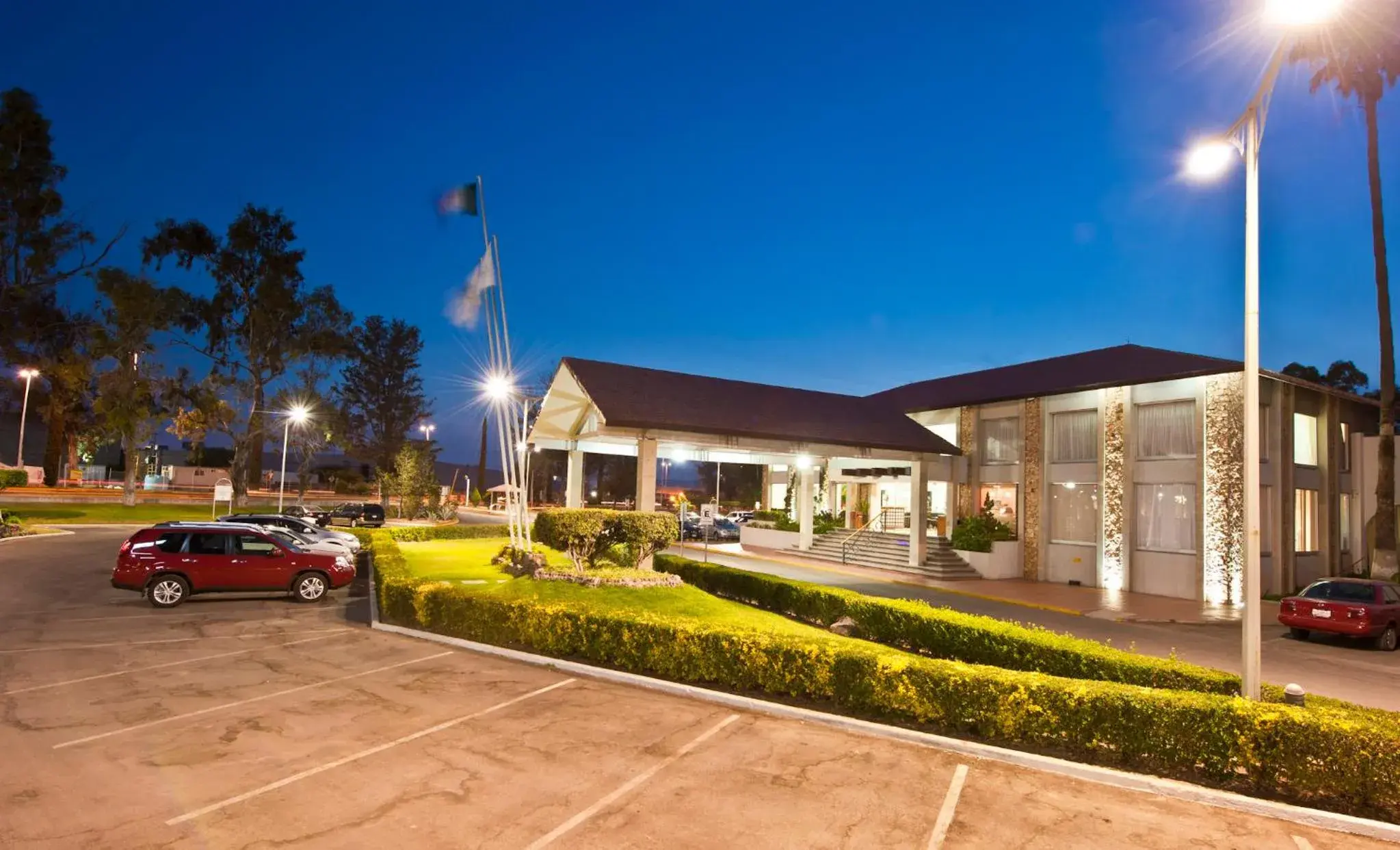 Hotel Las Trojes Hotel Las Trojes