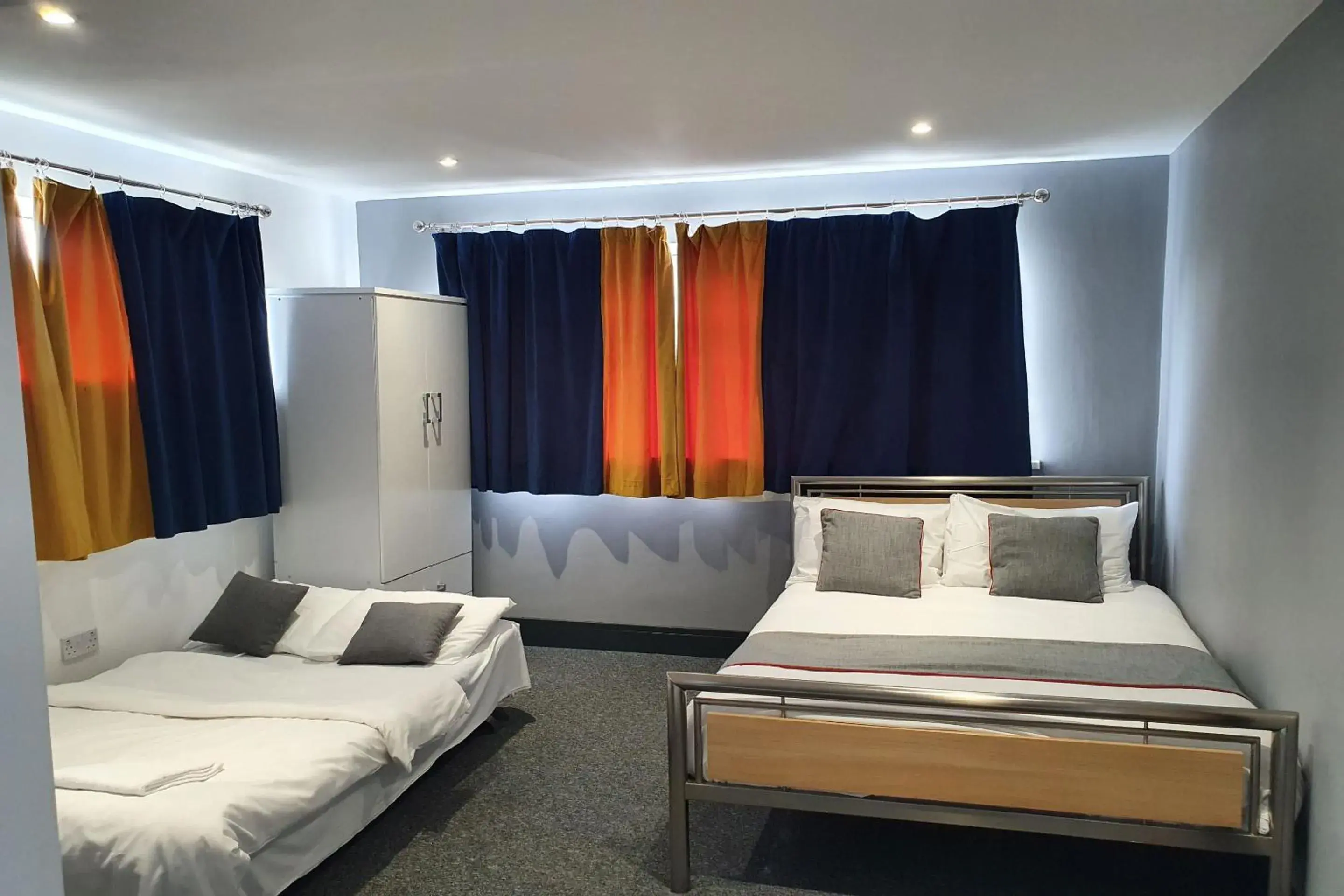 Deluxe King Studio in Devine Beach Hotel, Westcliff Southend-On-Sea Deluxe King Studio in Devine Beach Hotel, Westcliff Southend-On-Sea