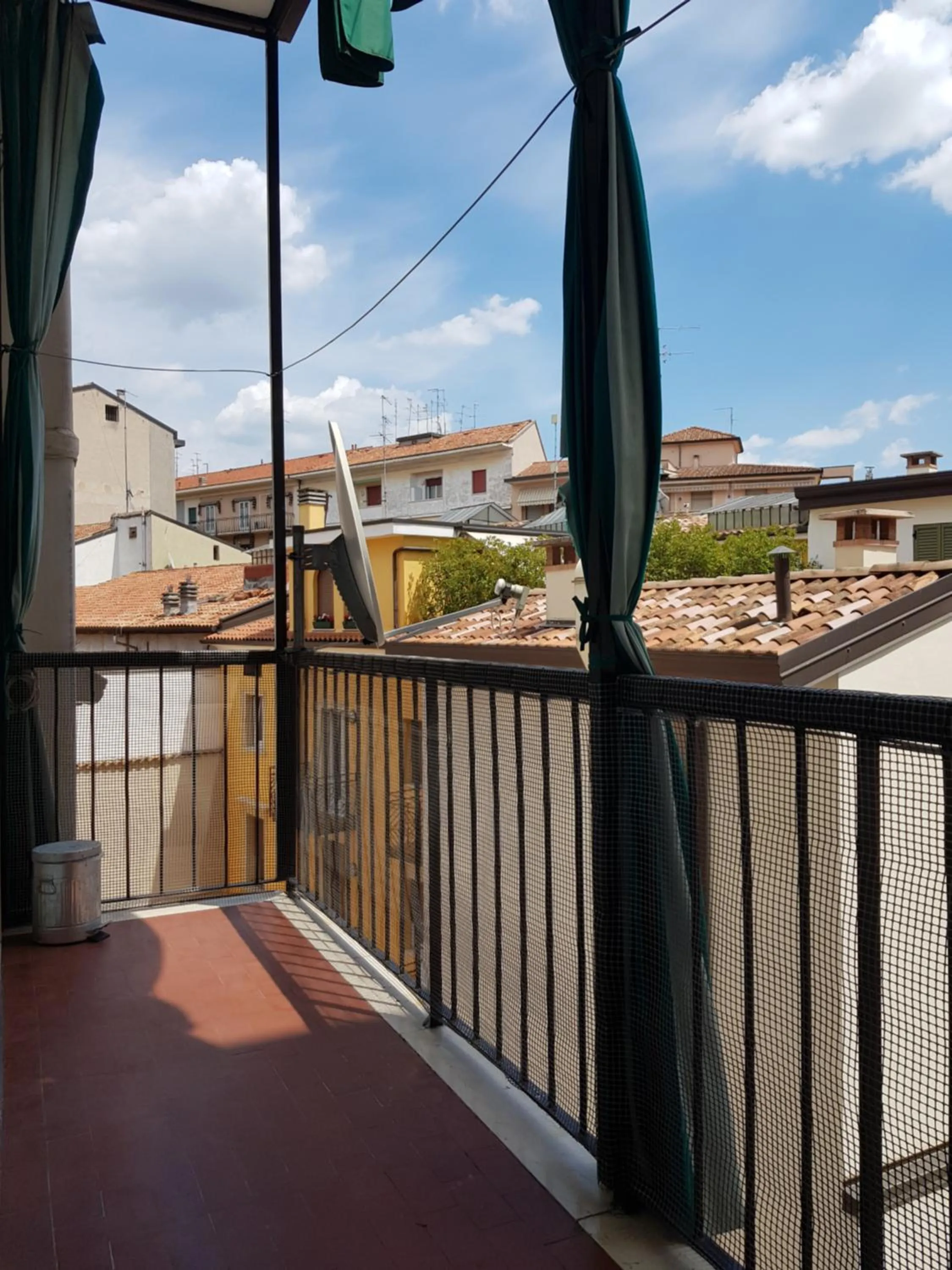 Appartamento Le Campane