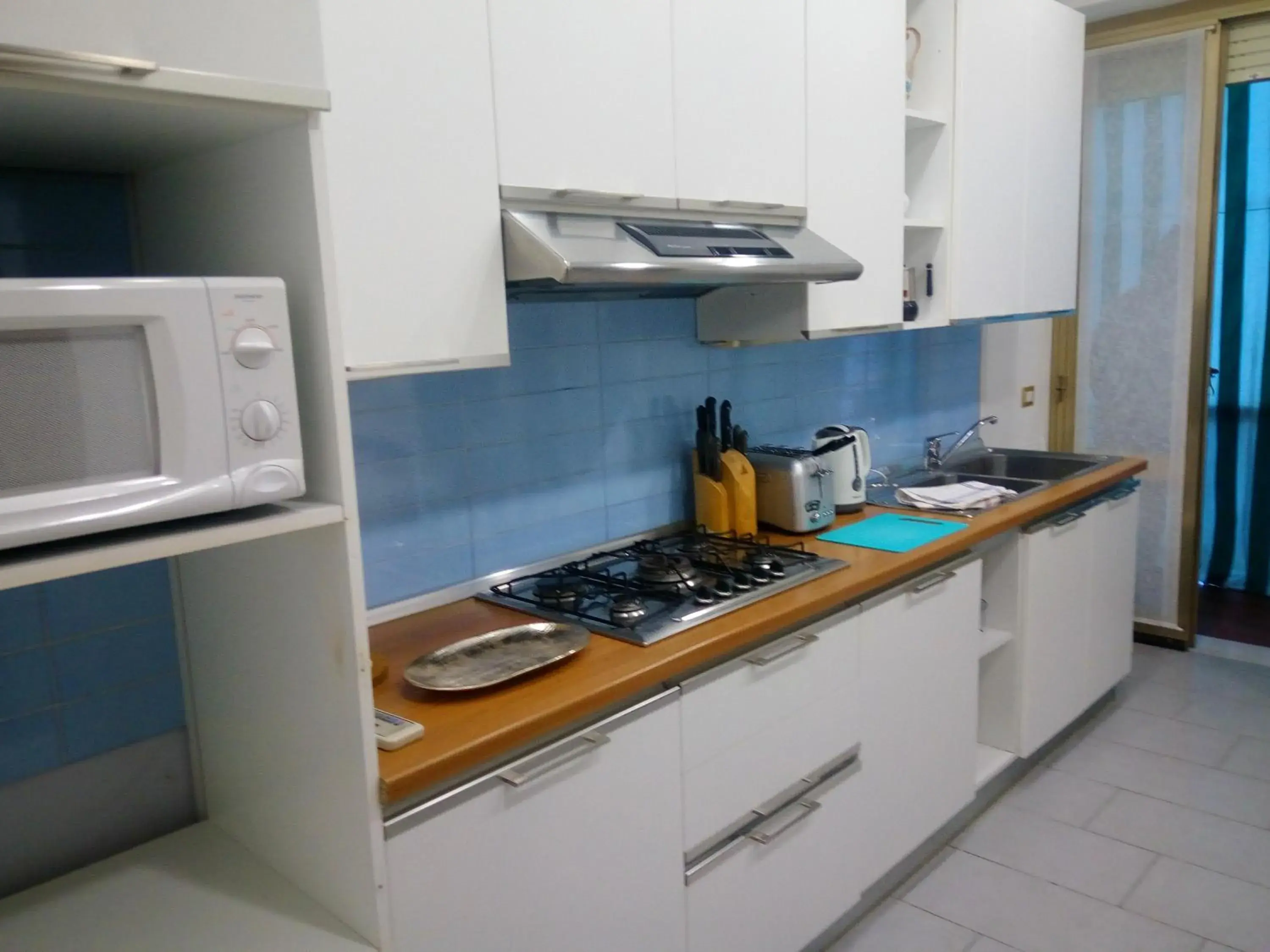 Appartamento Le Campane Appartamento Le Campane