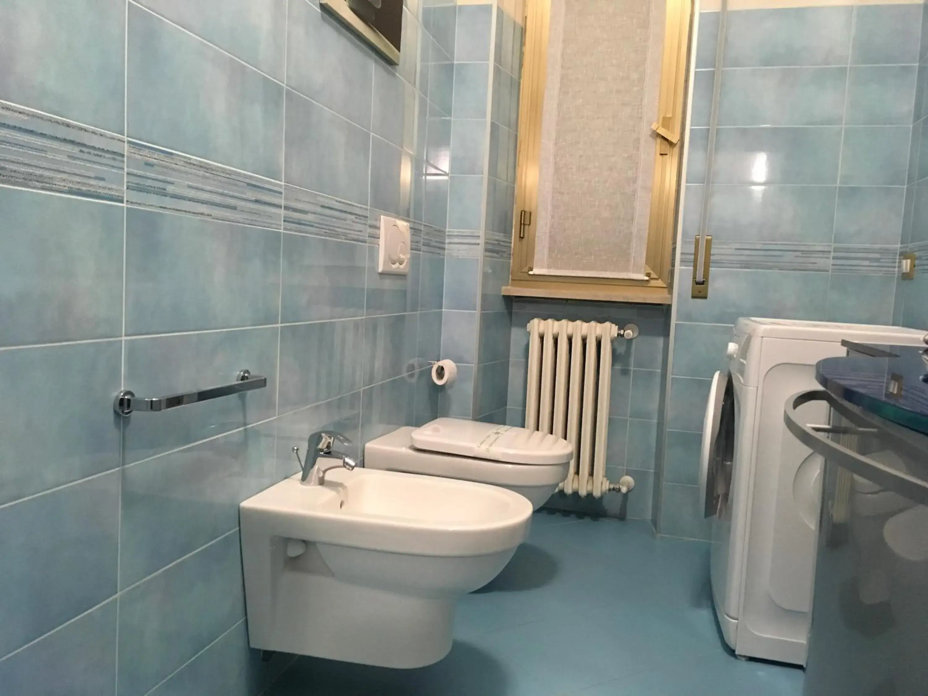 Property building in Appartamento Le Campane Property building in Appartamento Le Campane