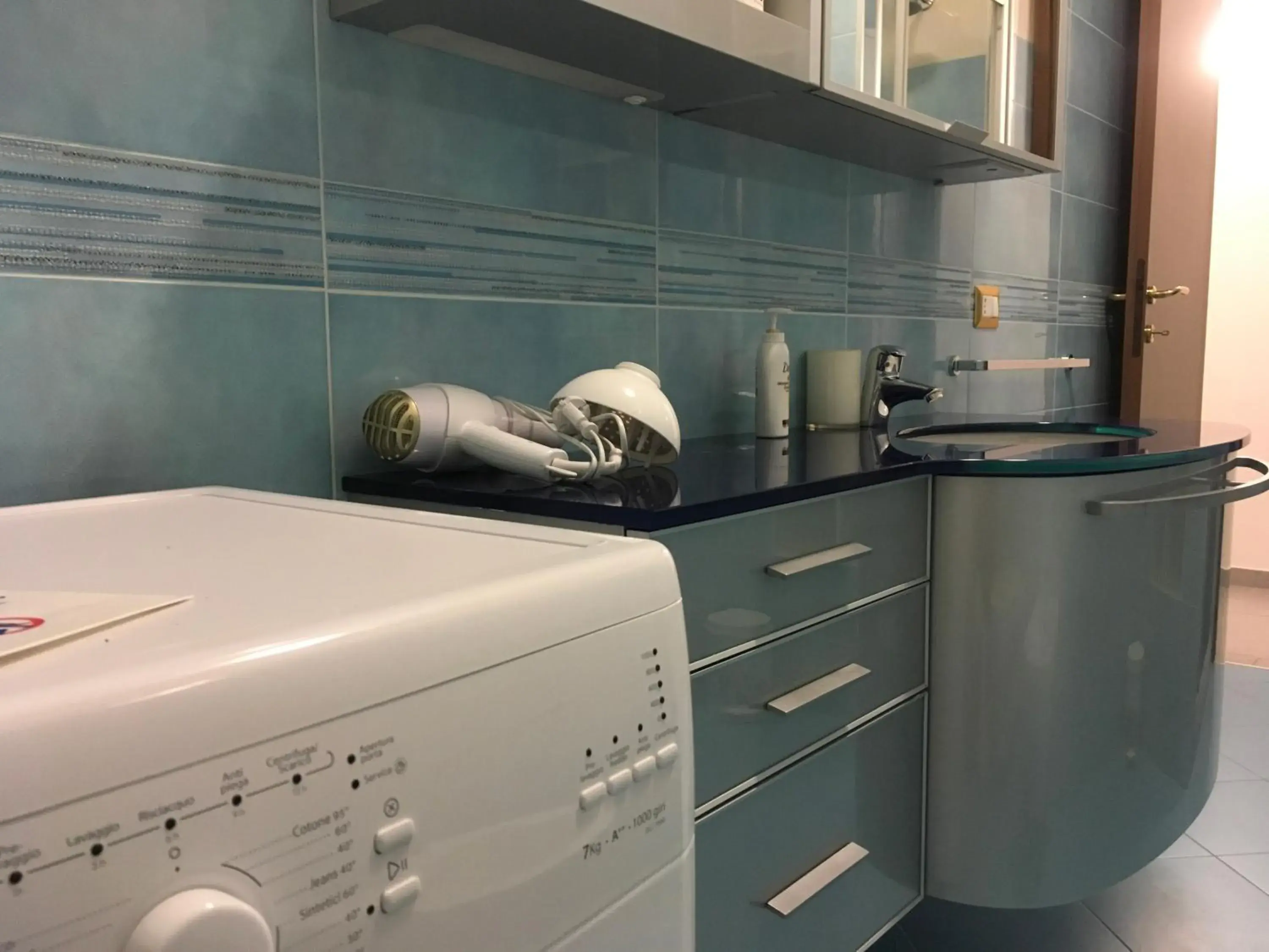 Property building in Appartamento Le Campane Property building in Appartamento Le Campane