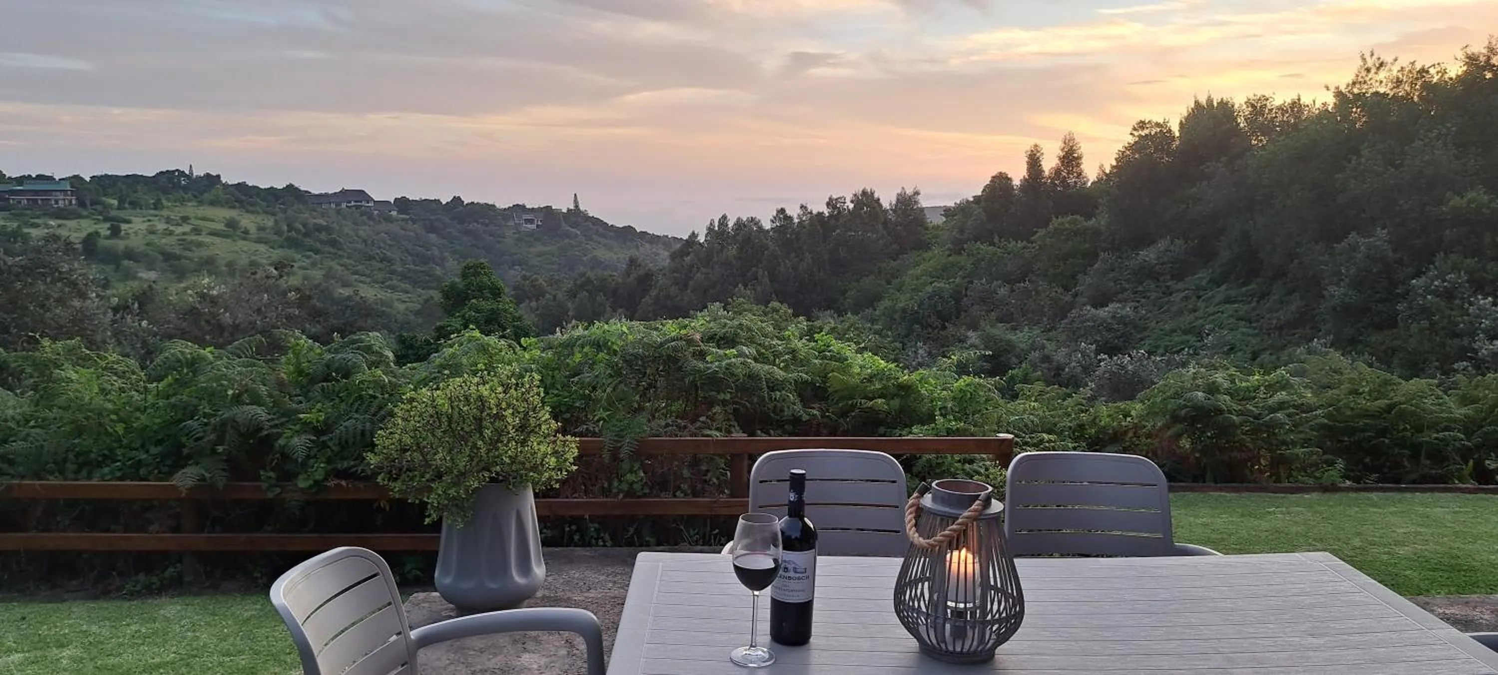 Nature on your doorstep