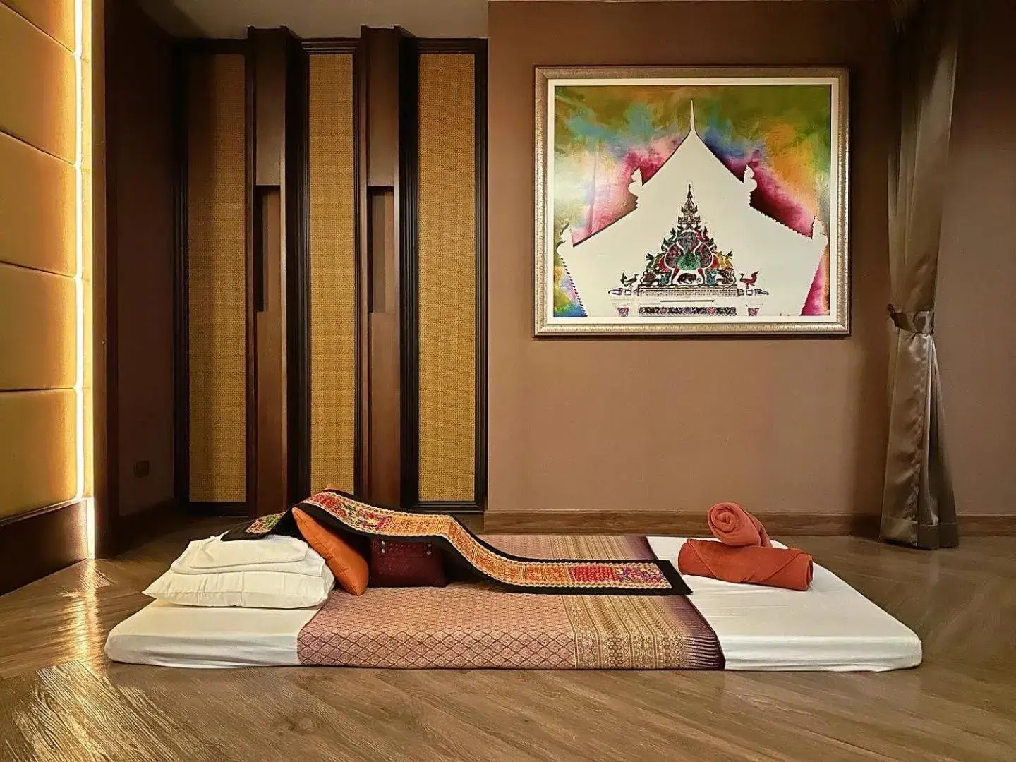 Spa and wellness centre/facilities in Chala Number6 Spa and wellness centre/facilities in Chala Number6