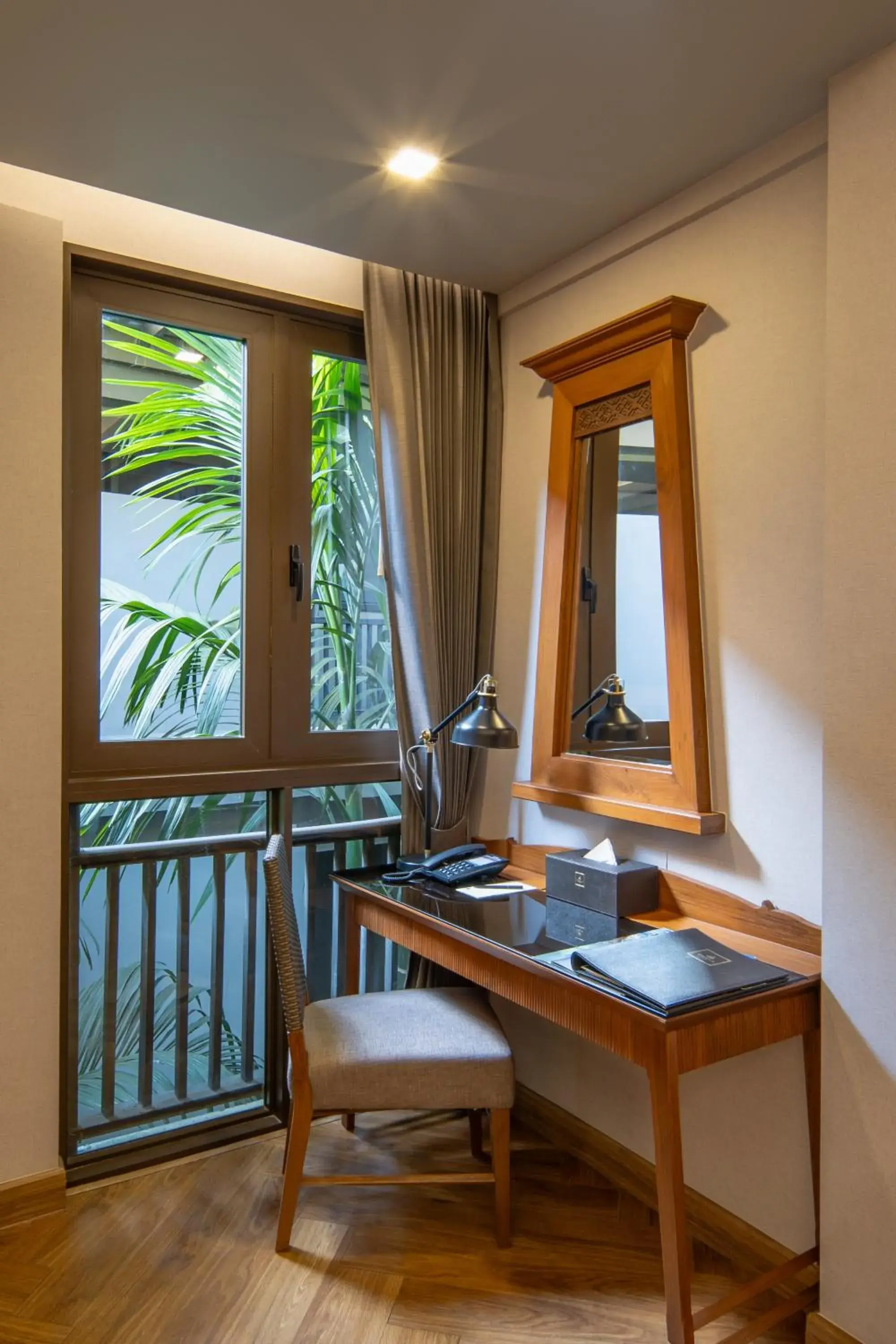 View (from property/room) in Chala Number6 View (from property/room) in Chala Number6