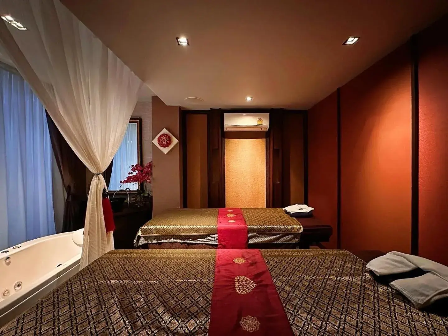 Spa and wellness centre/facilities in Chala Number6 Spa and wellness centre/facilities in Chala Number6