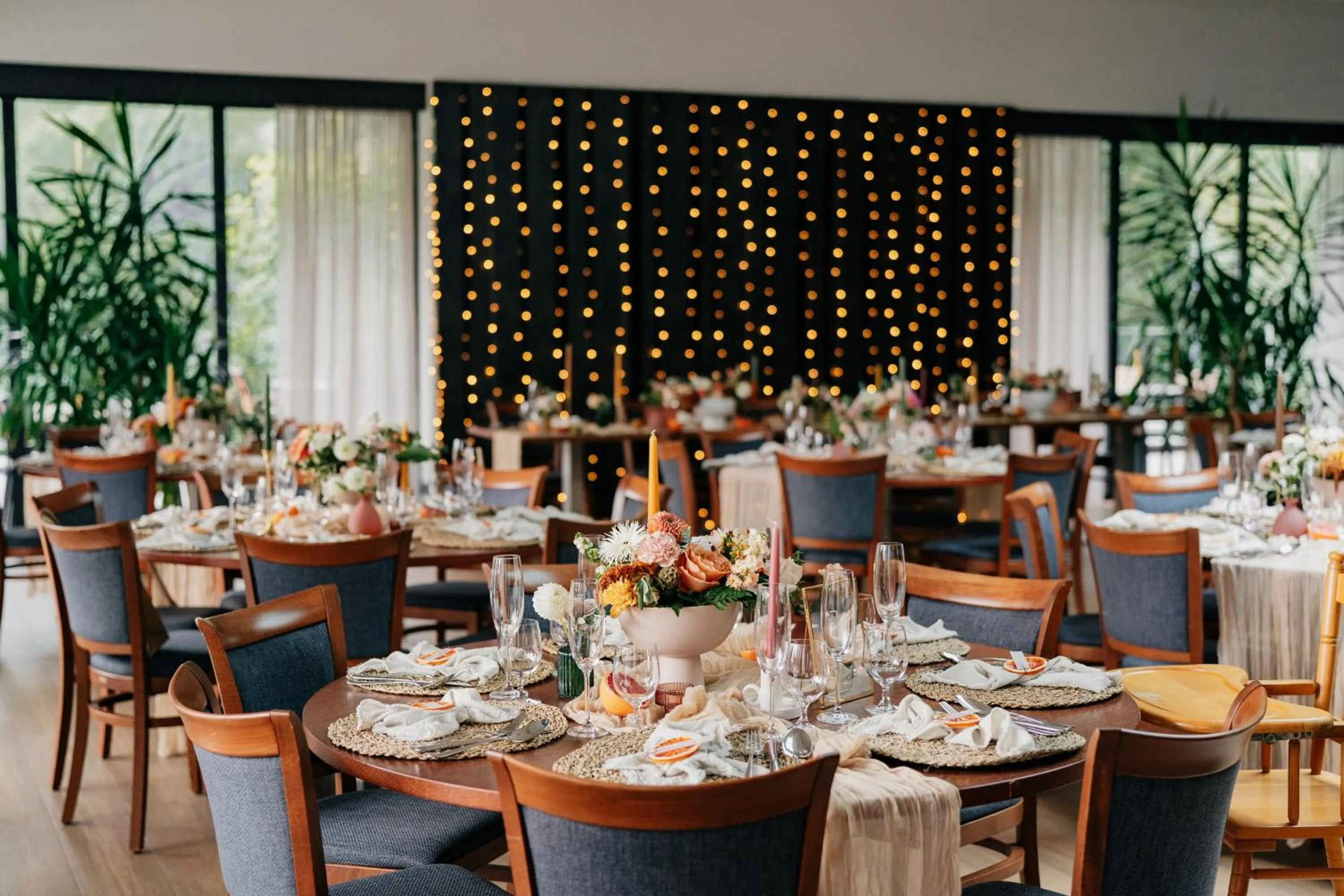 Restaurant/places to eat in Hotel Bartoš