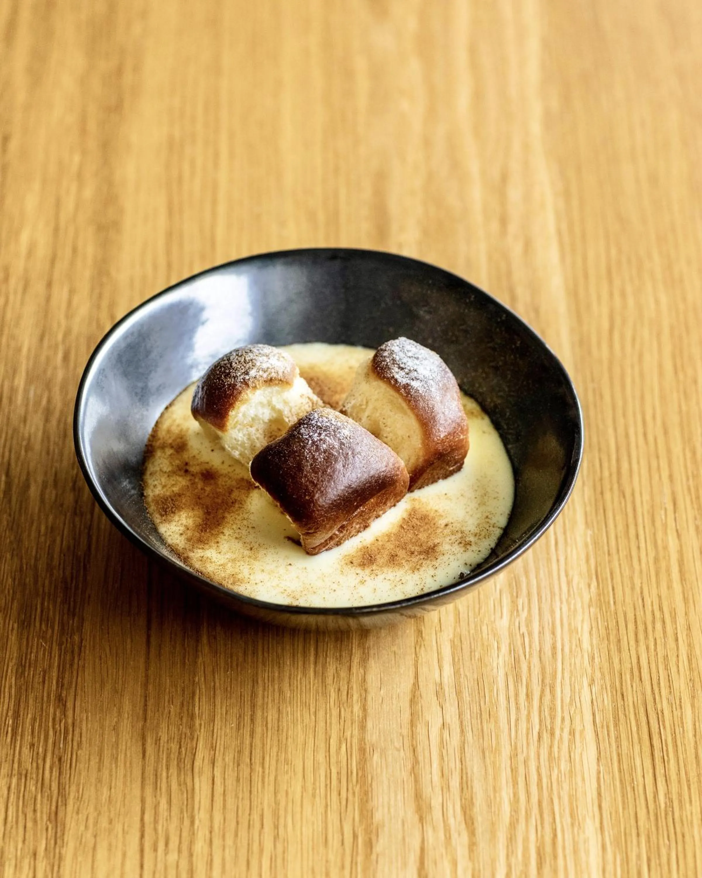 Restaurant/places to eat in Hotel Bartoš