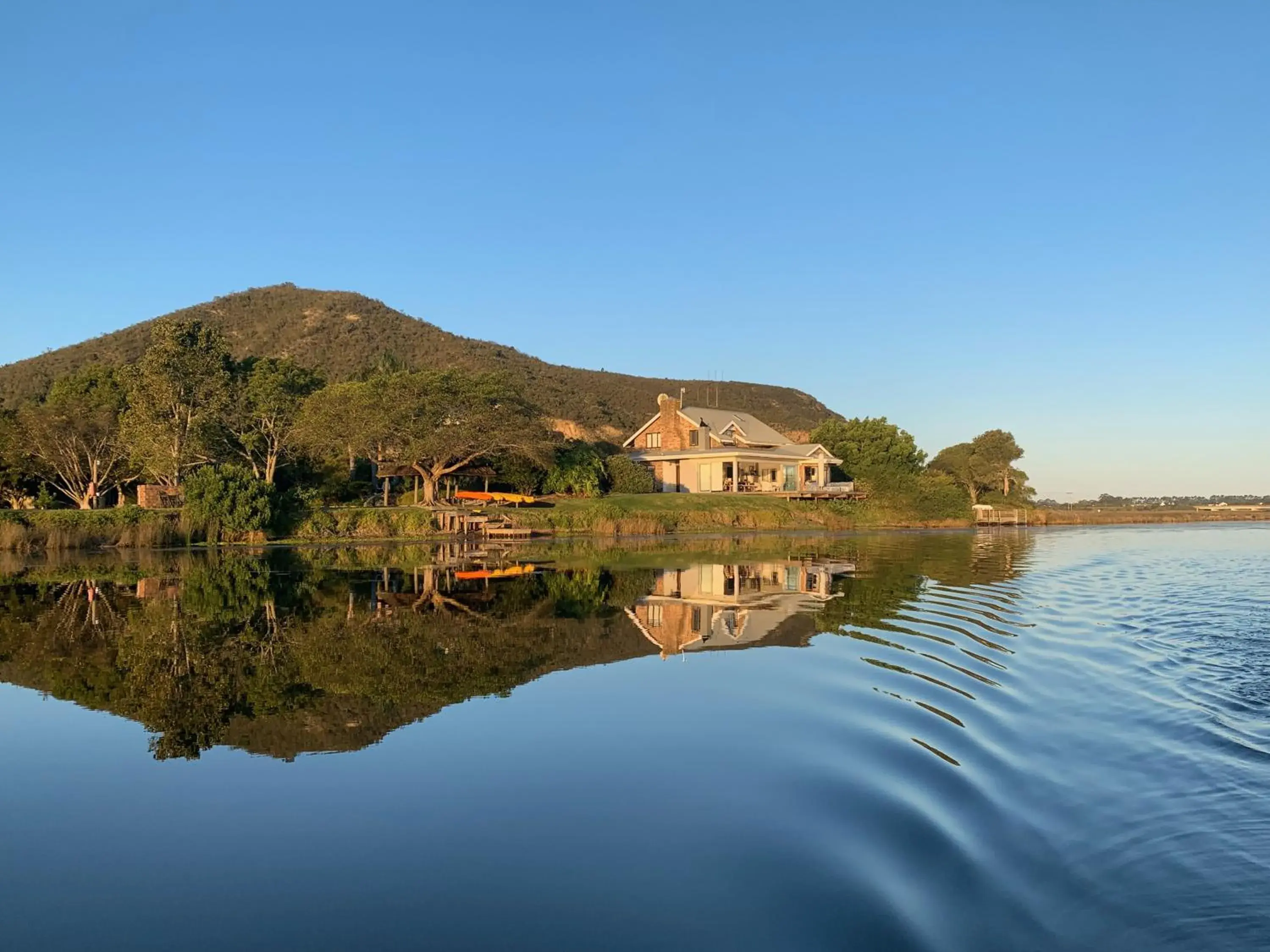 Moonriver Self Catering Moonriver Self Catering