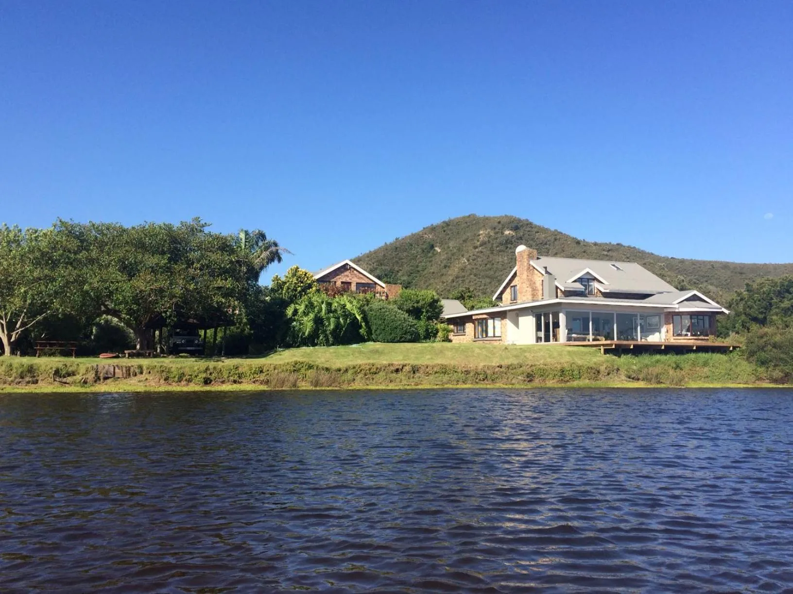 Moonriver Self Catering