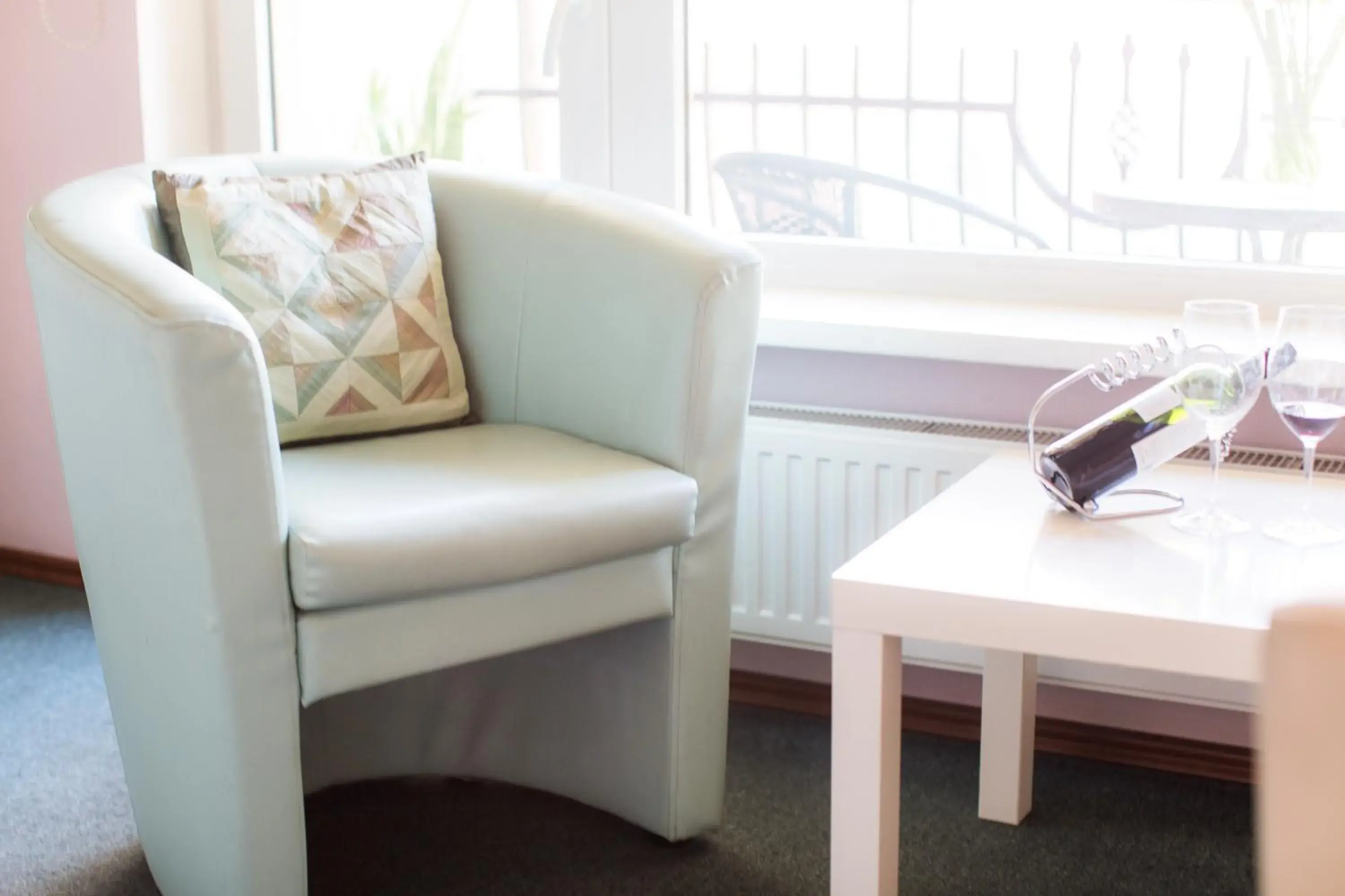 Junior Suite in Hotel Kert FREE PARKING Junior Suite in Hotel Kert FREE PARKING