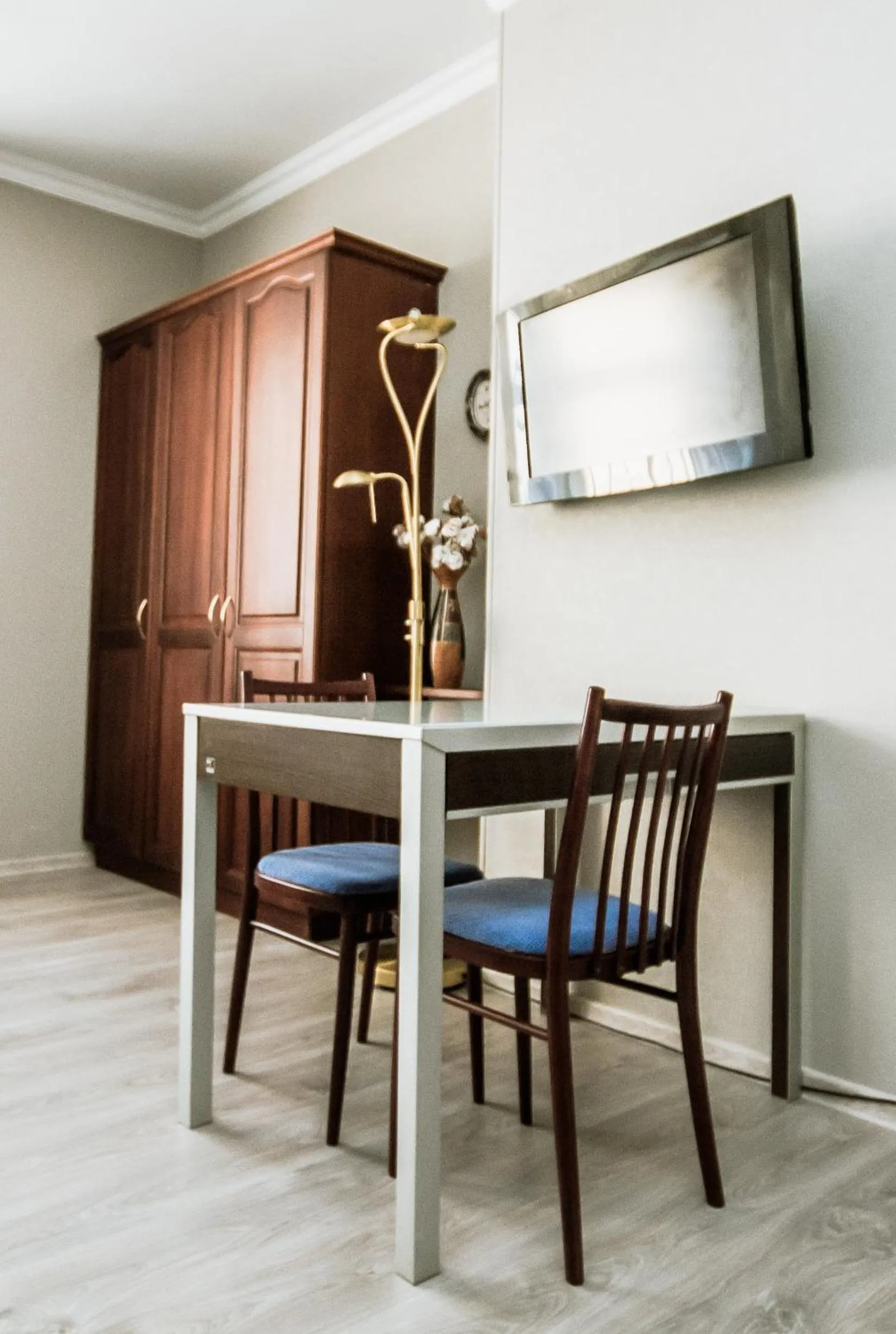 Photo of the whole room in Hotel Kert FREE PARKING