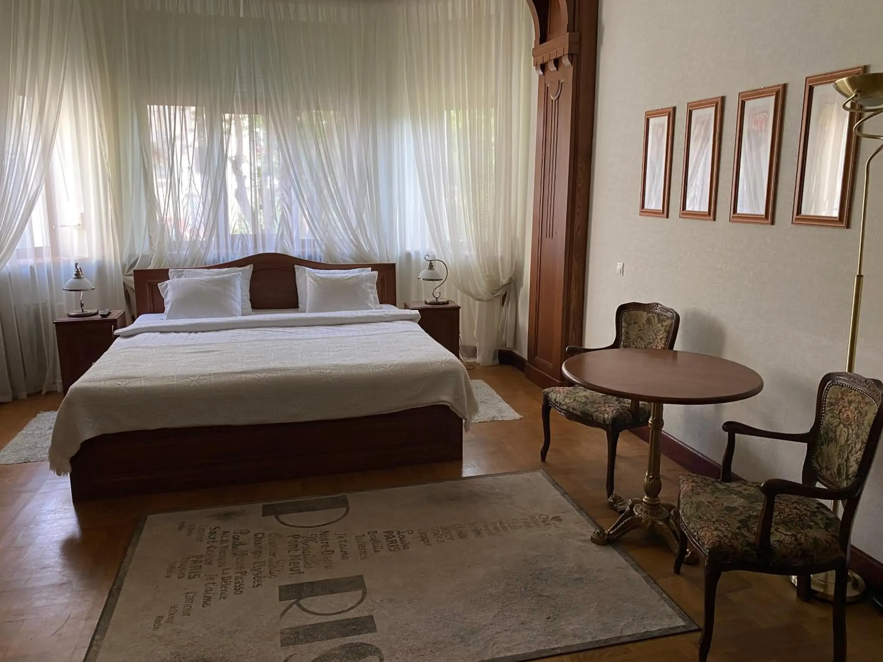 Deluxe Studio in Hotel Kert FREE PARKING Deluxe Studio in Hotel Kert FREE PARKING