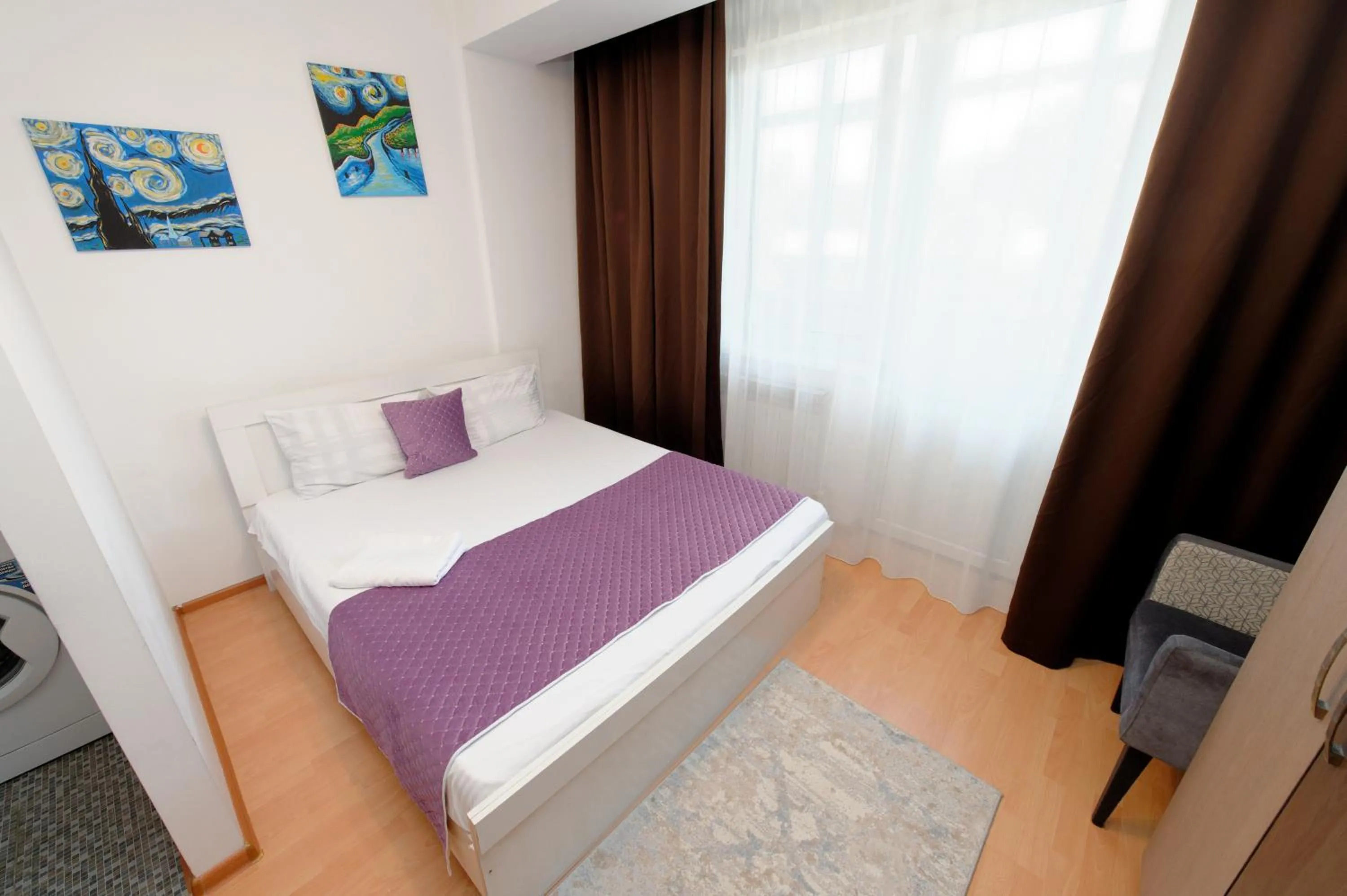 Aparthotel Almarent