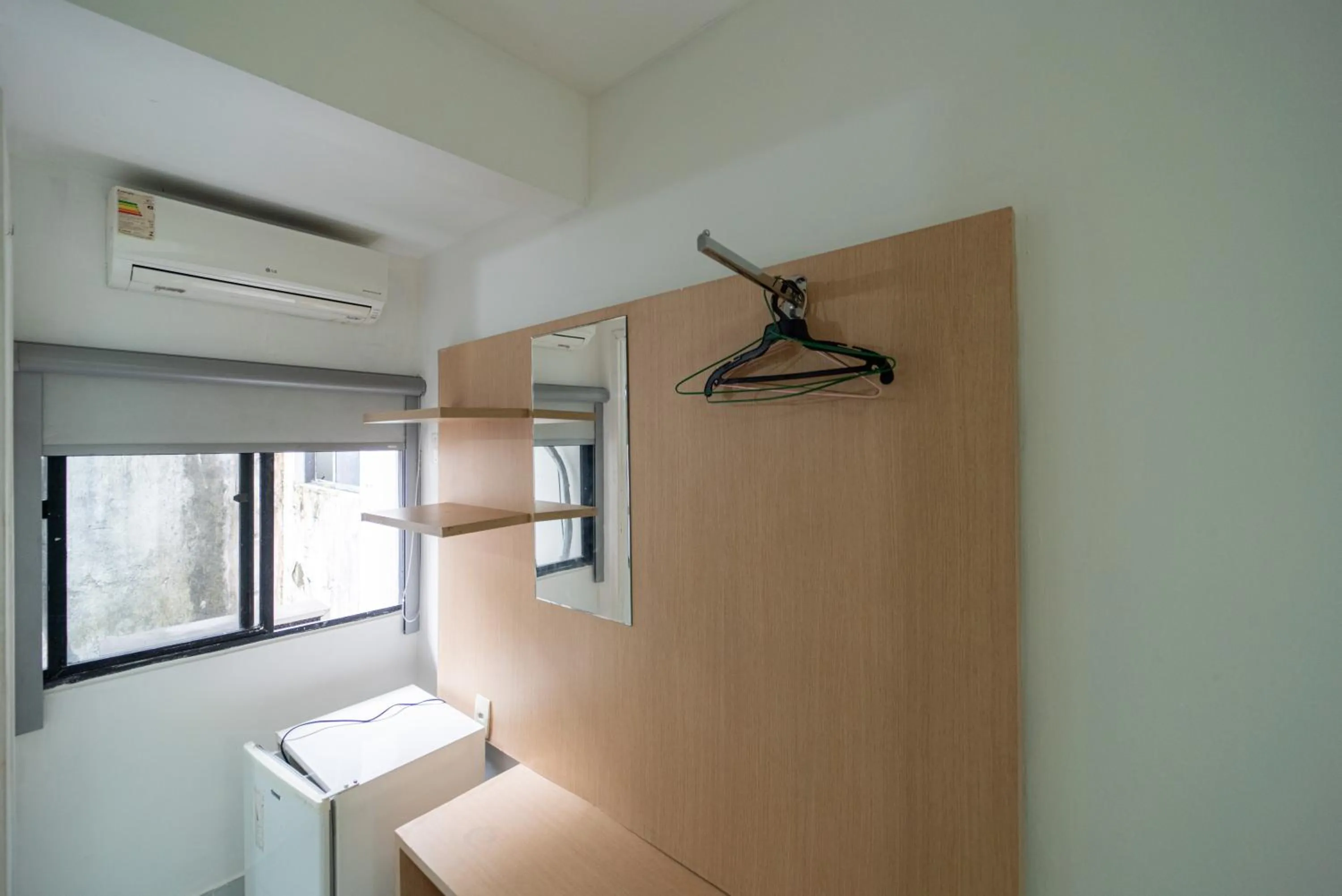 Decorative detail in Lagoa Park Hotel