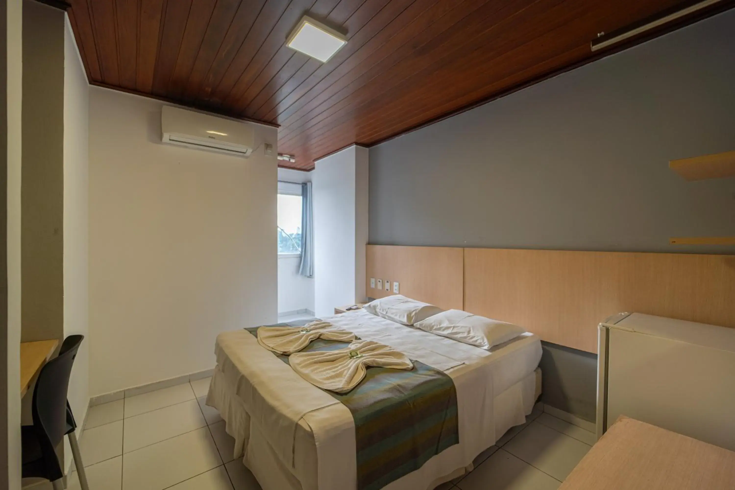 Standard Double Room in Lagoa Park Hotel Standard Double Room in Lagoa Park Hotel