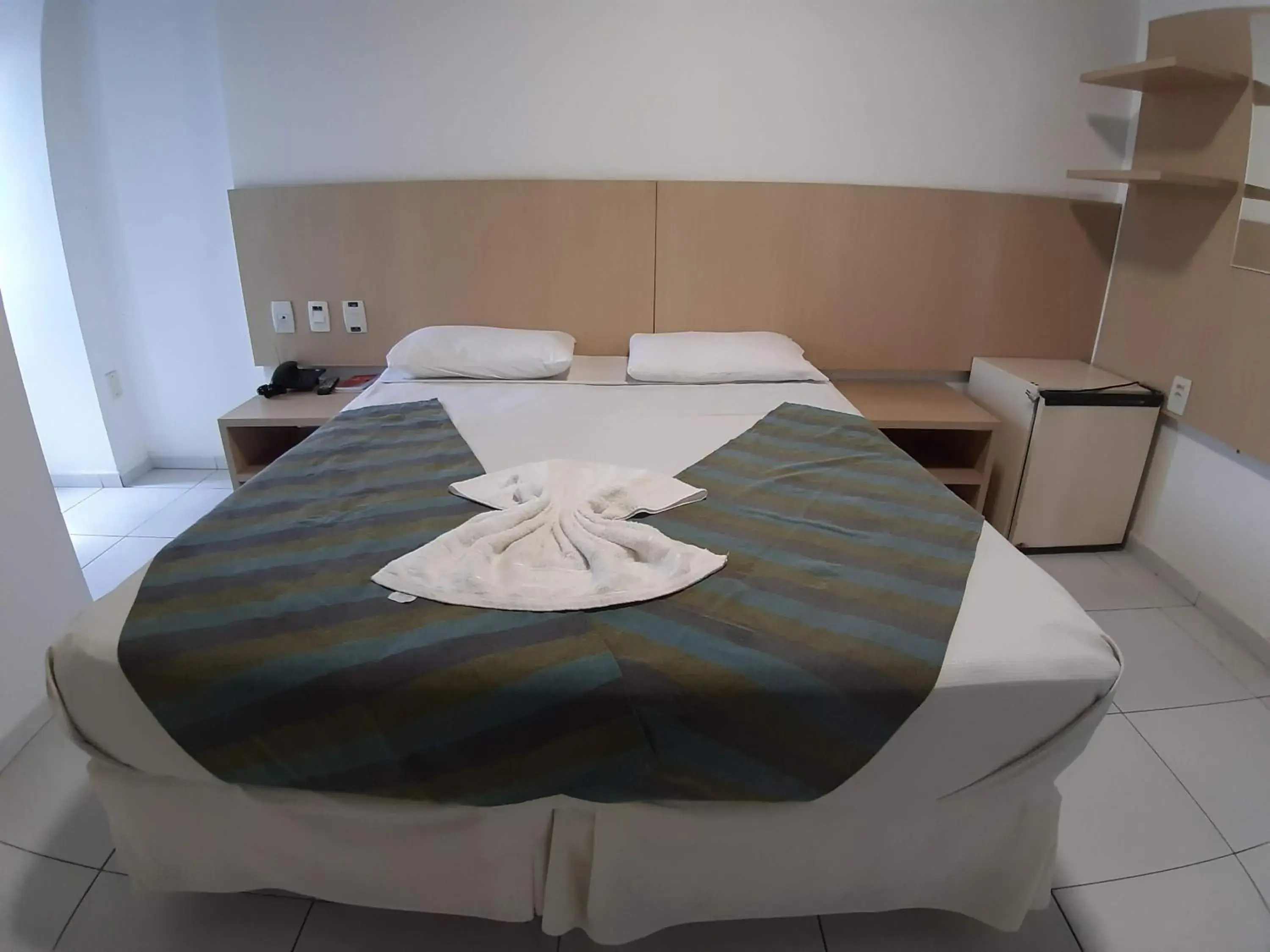 Photo of the whole room, Bed in Lagoa Park Hotel Photo of the whole room, Bed in Lagoa Park Hotel