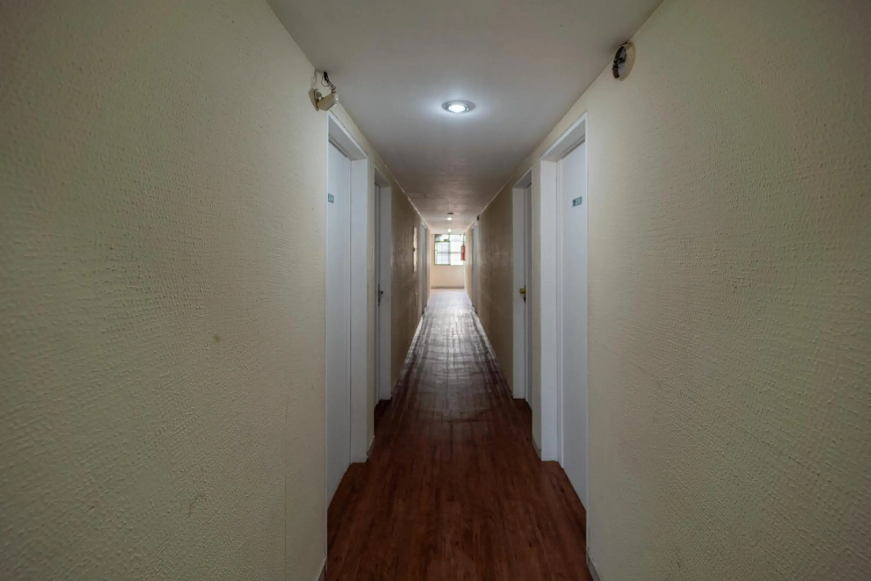 Property building in Lagoa Park Hotel Property building in Lagoa Park Hotel