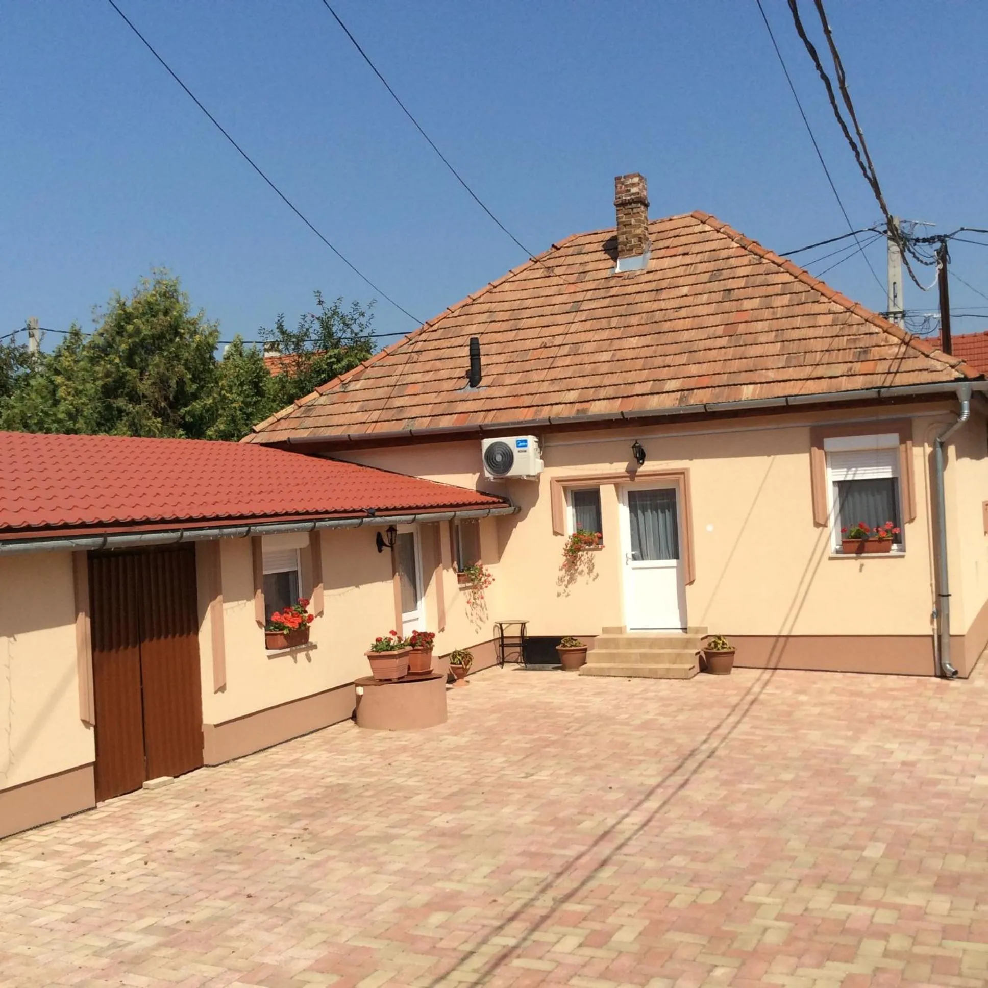 A bástya árnyéka