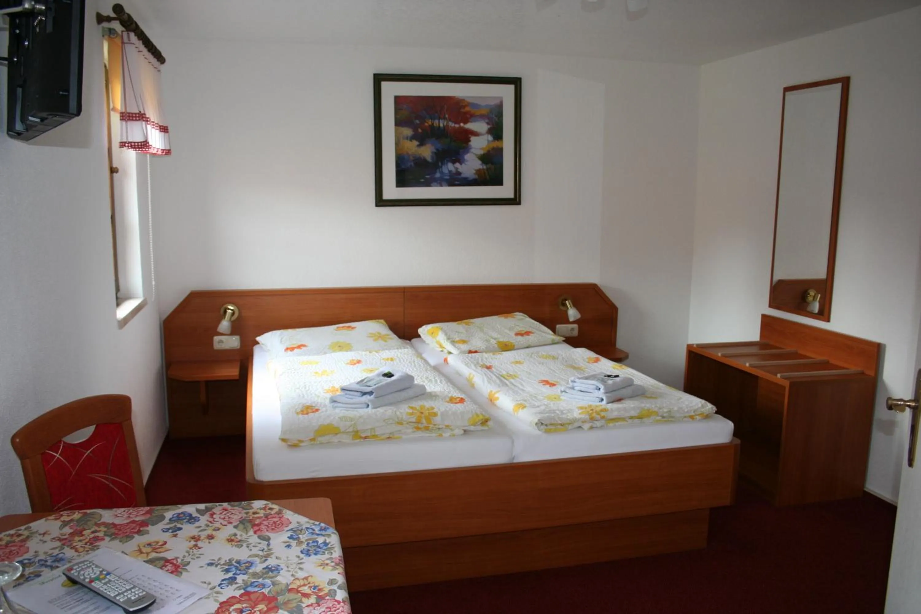 Gasthaus & Hotel Zur Linde