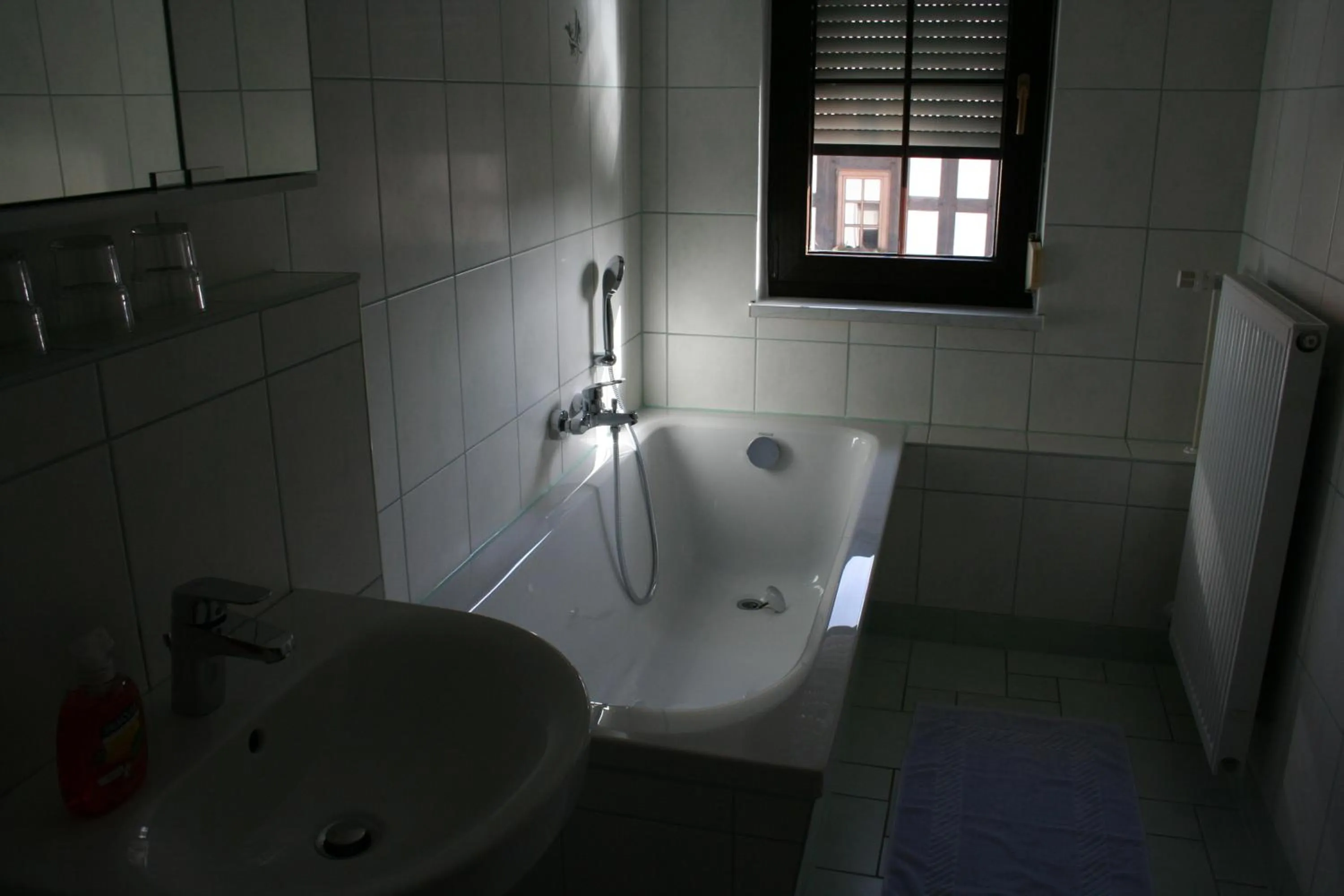 Gasthaus & Hotel Zur Linde