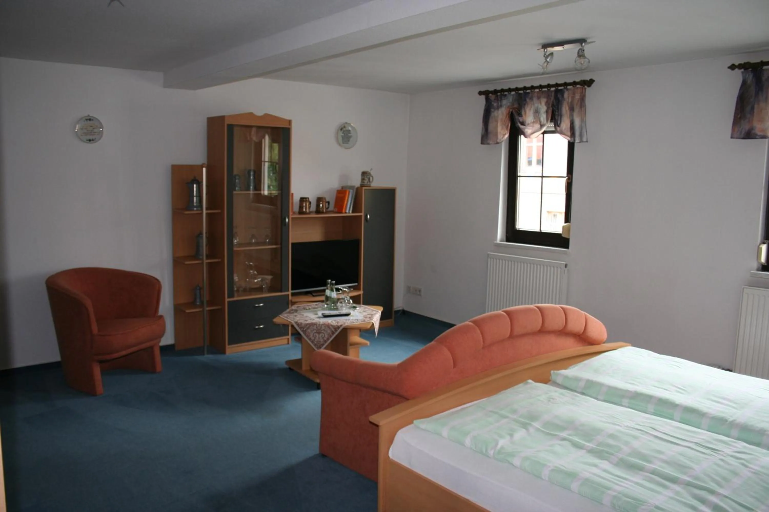 Gasthaus & Hotel Zur Linde