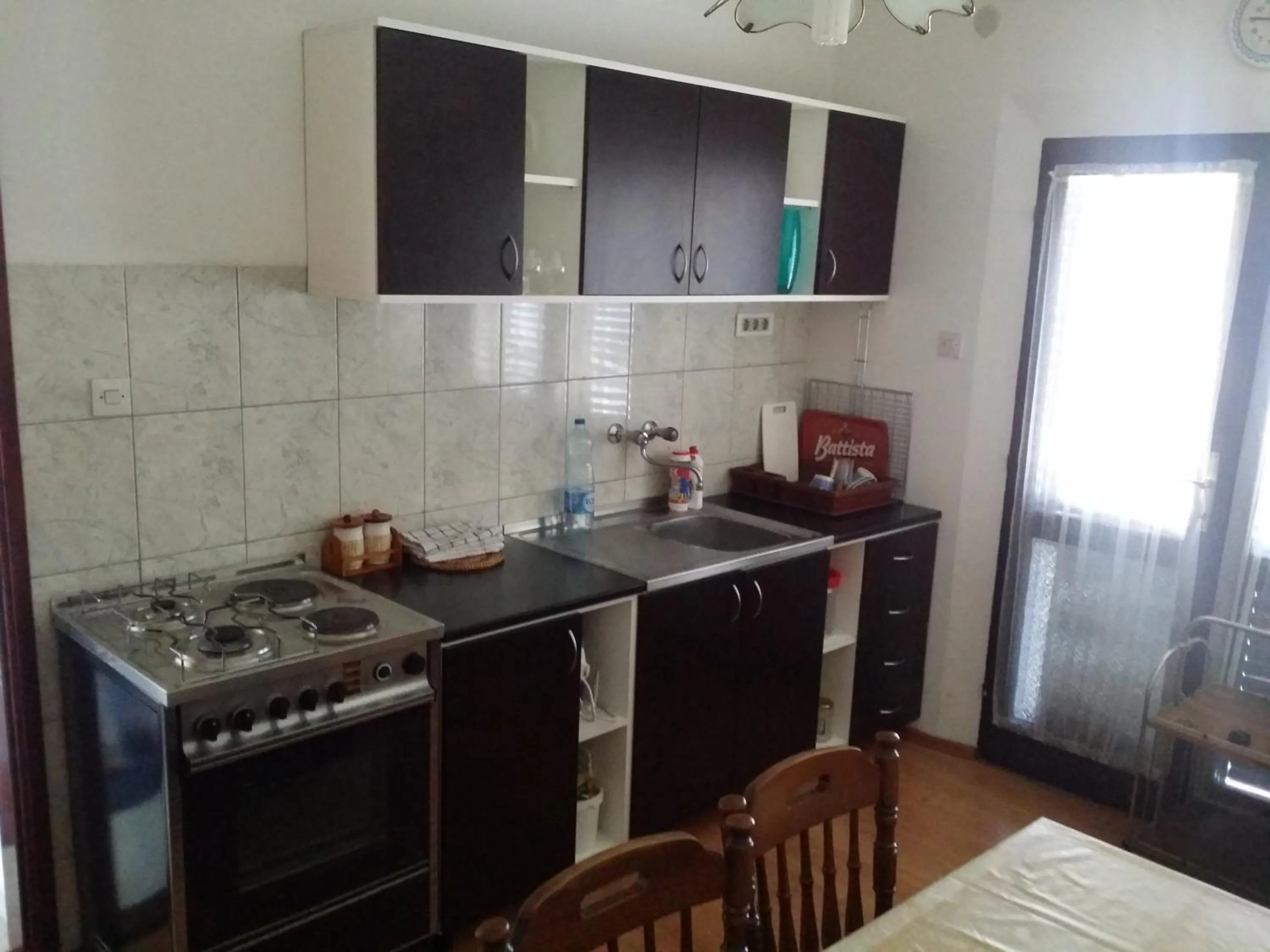 Apartman Tripkovic