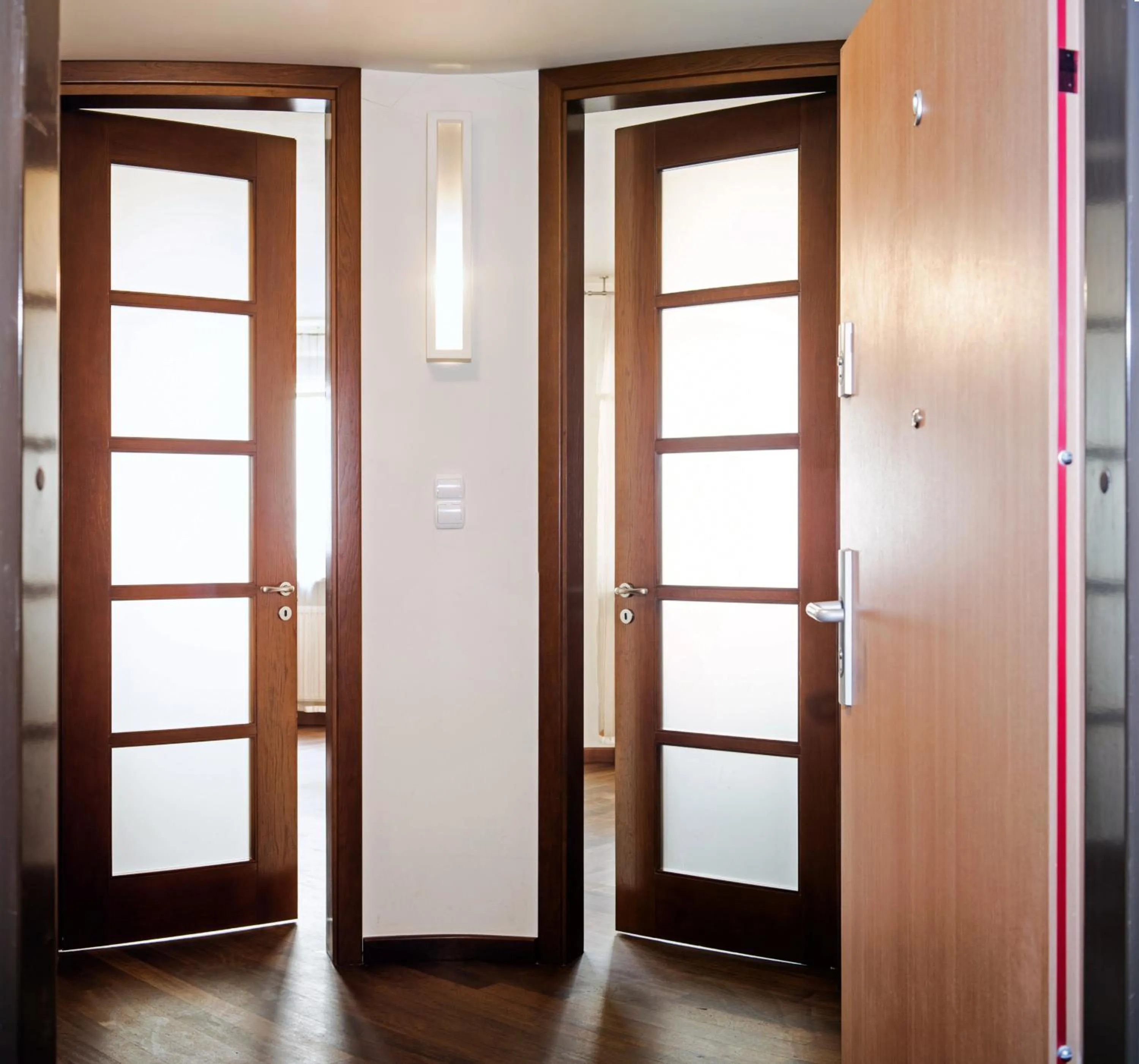 Other in Szucha Apartments