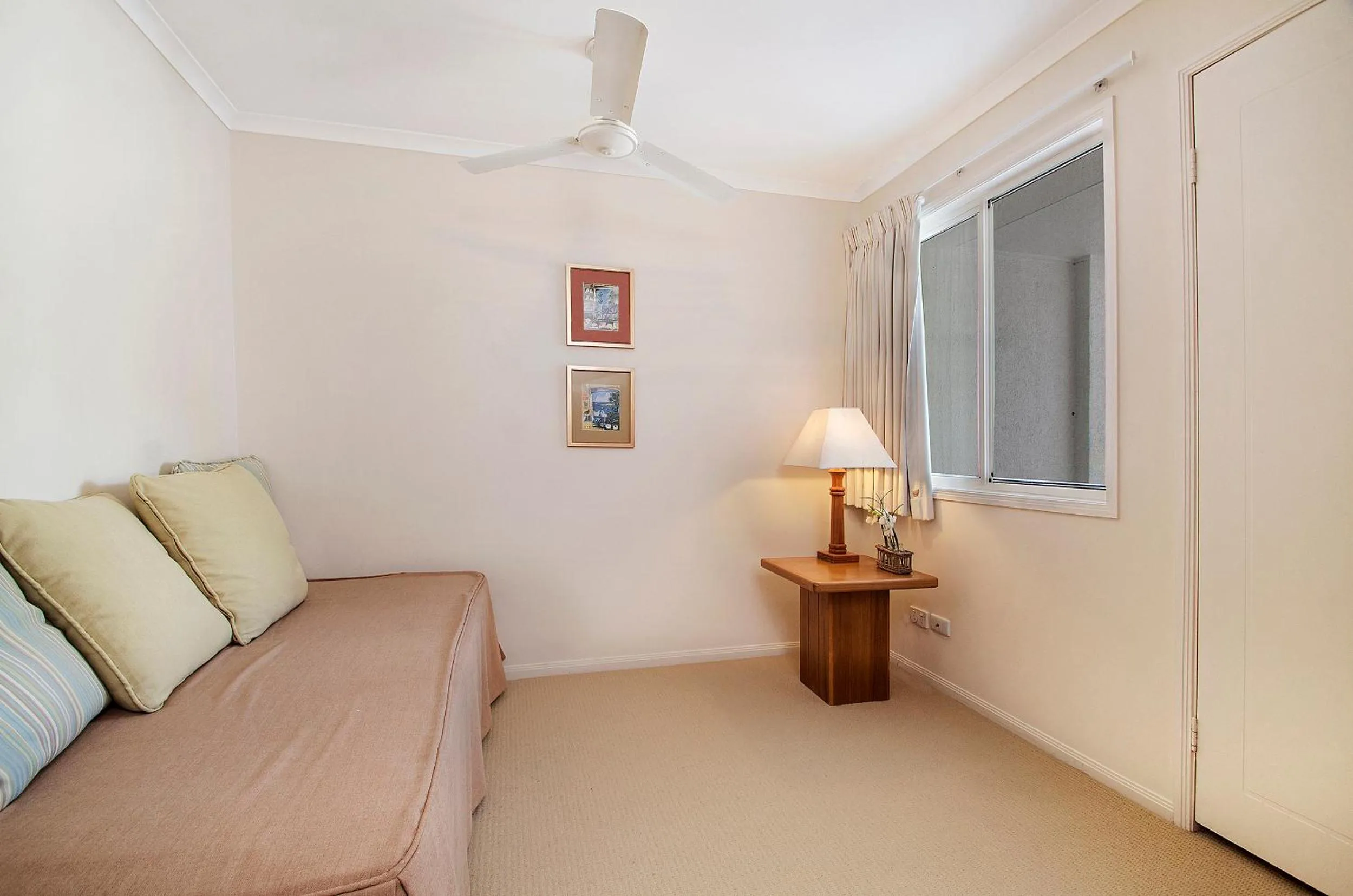 Other, Bed in Portside Noosa Waters