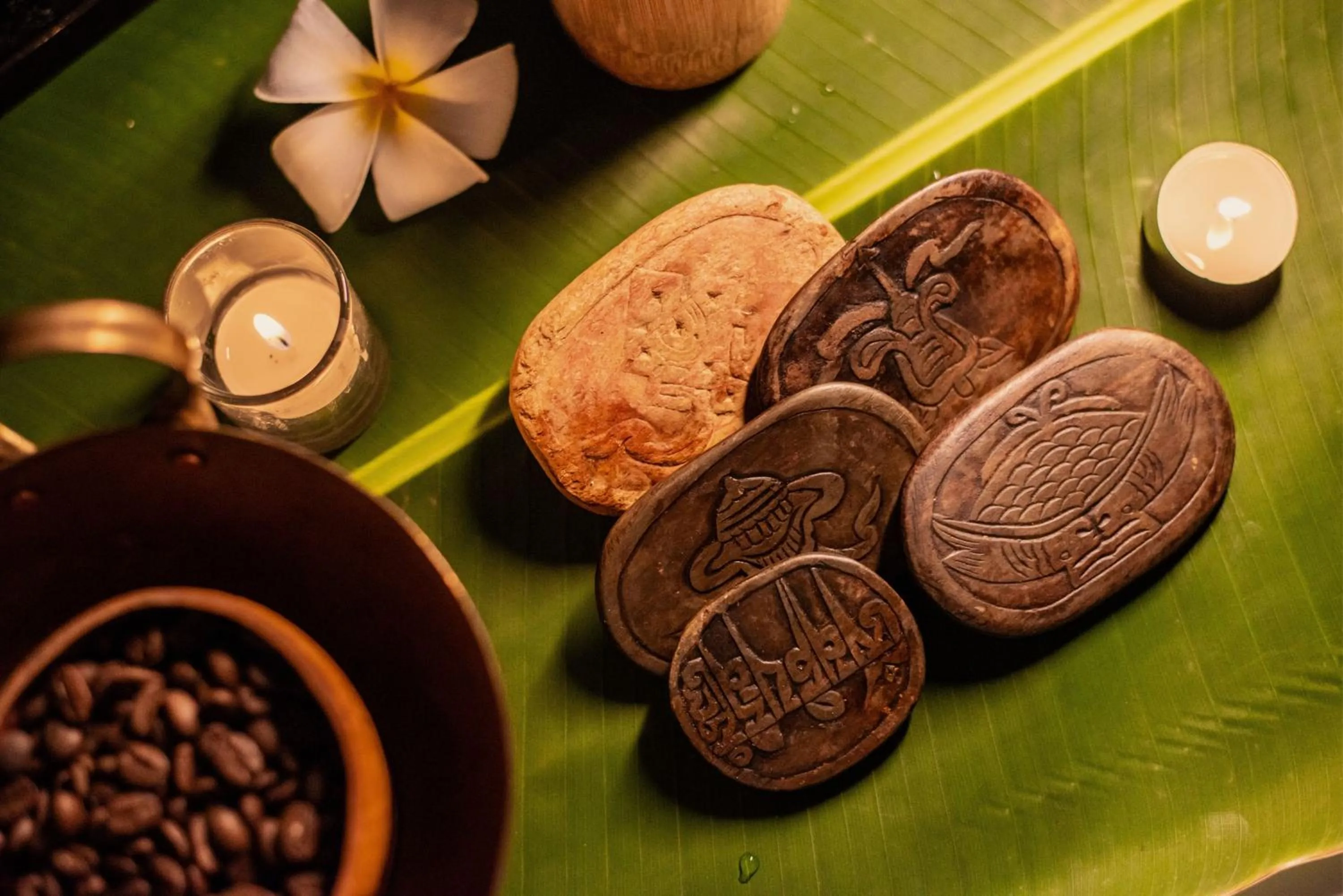 Spa and wellness centre/facilities in Sofitel Luang Prabang