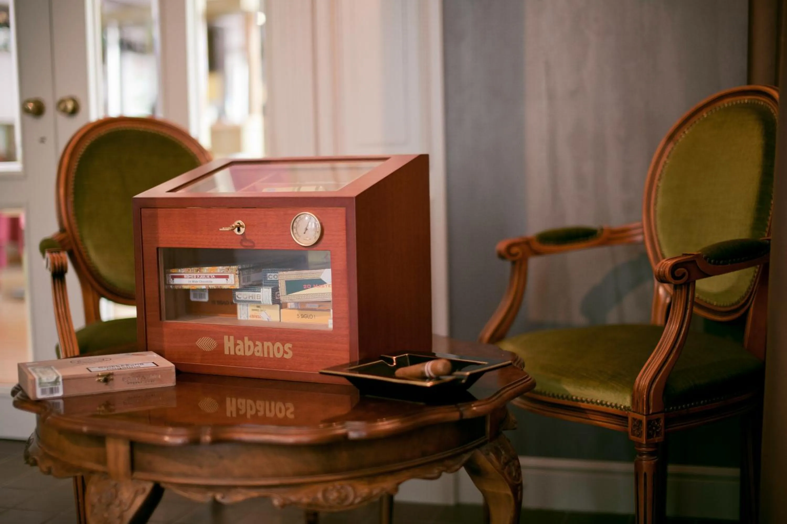 Lounge or bar in Villa Joma