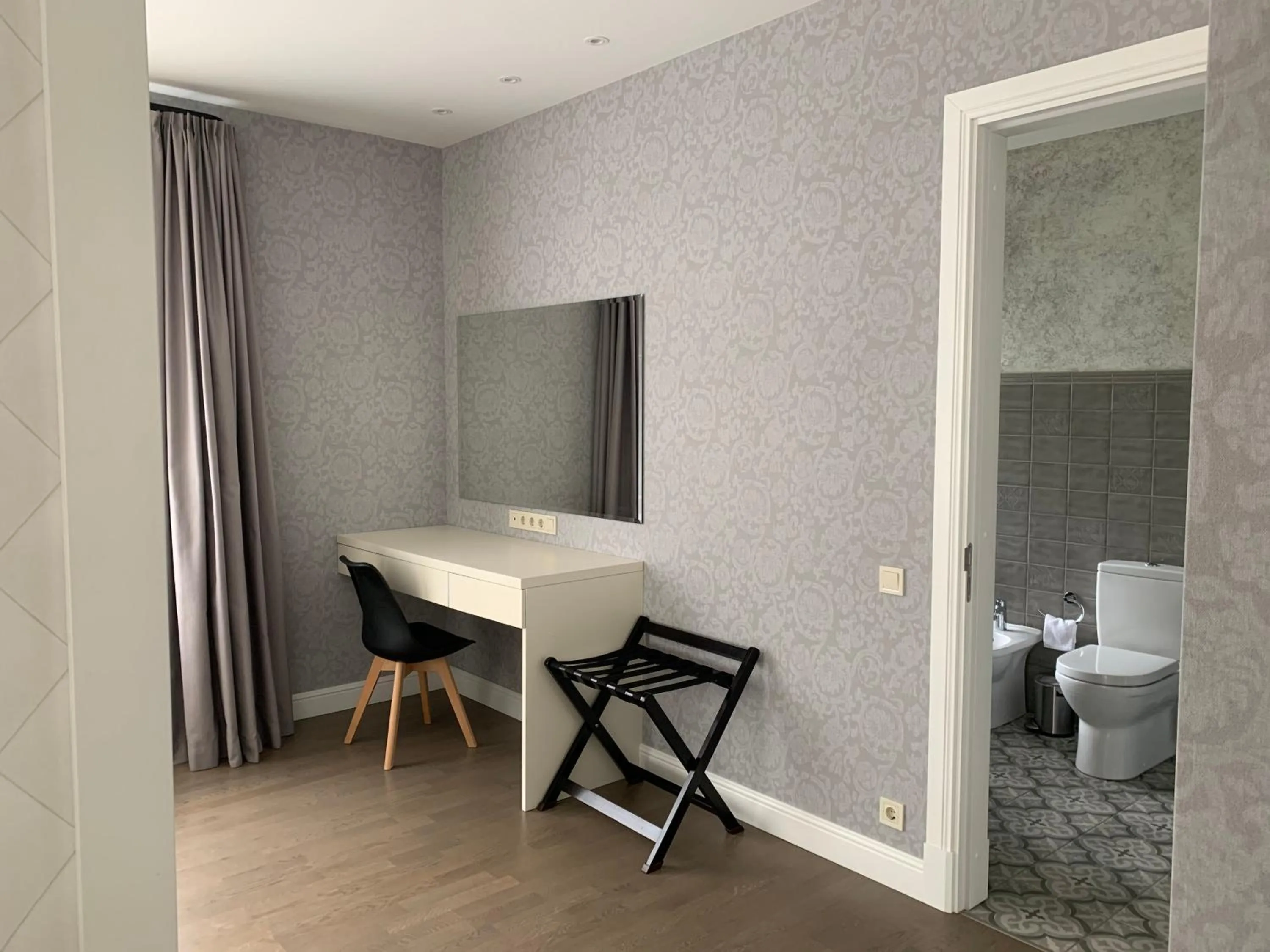 Bathroom in Villa Joma