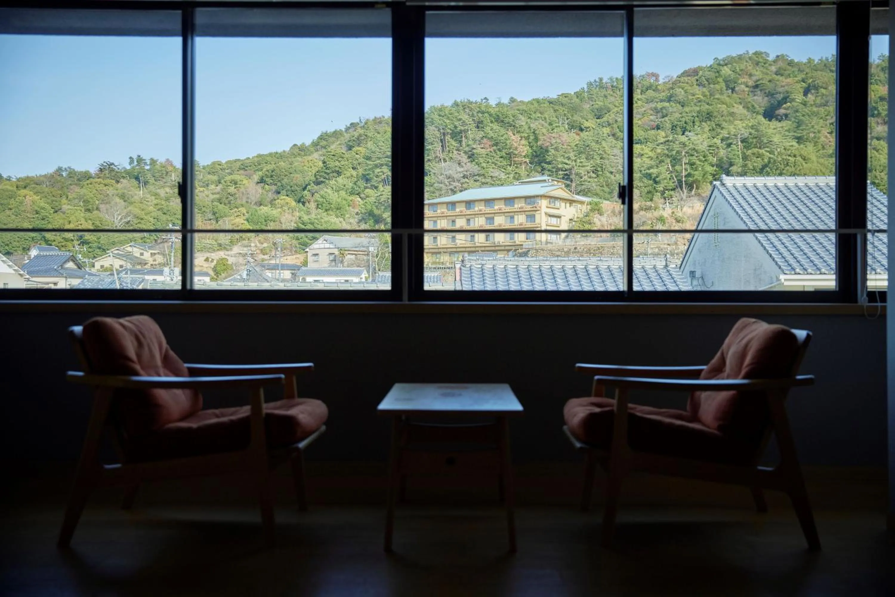 Day in 厳島いろは