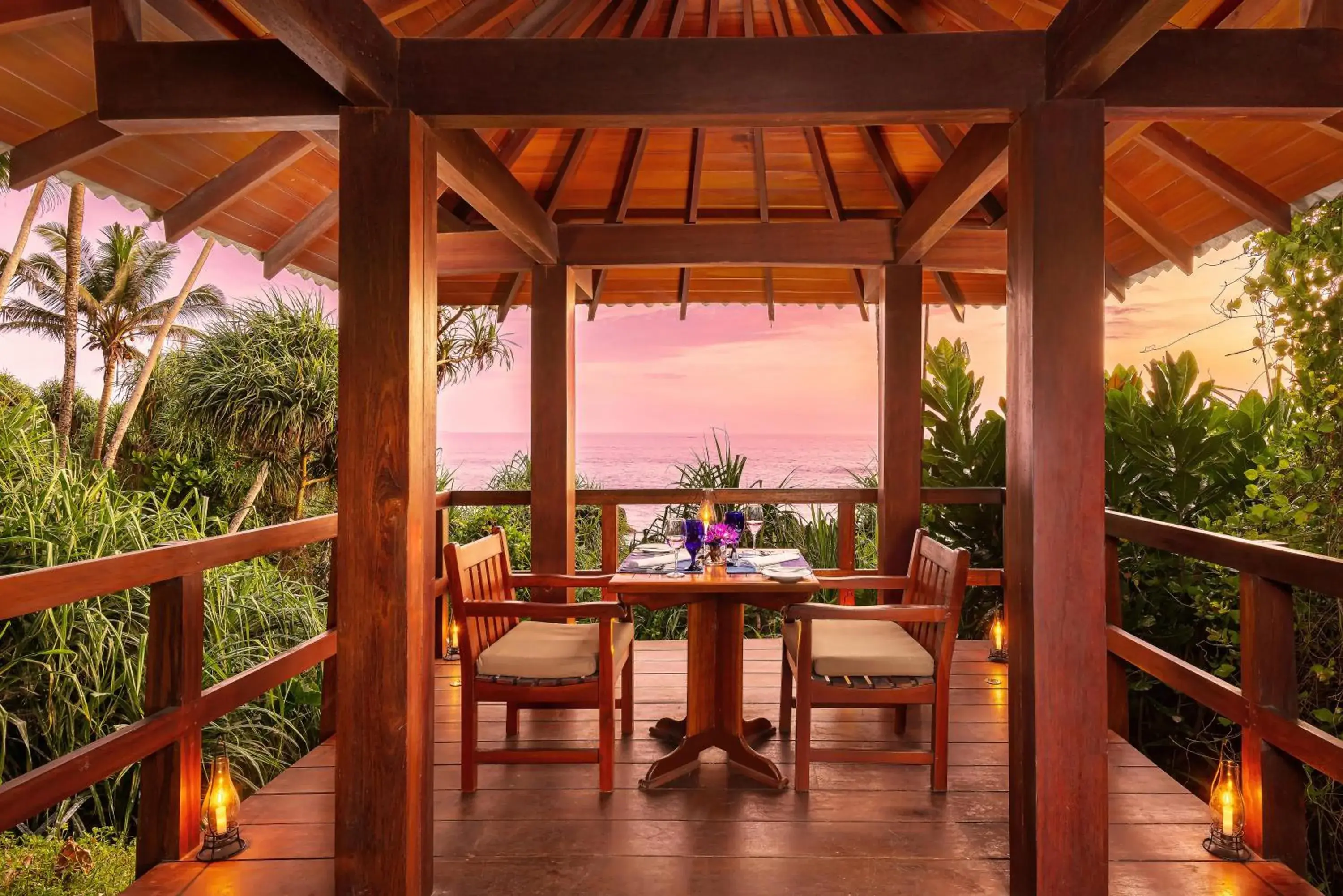 Restaurant/places to eat in Jetwing Lighthouse Restaurant/places to eat in Jetwing Lighthouse